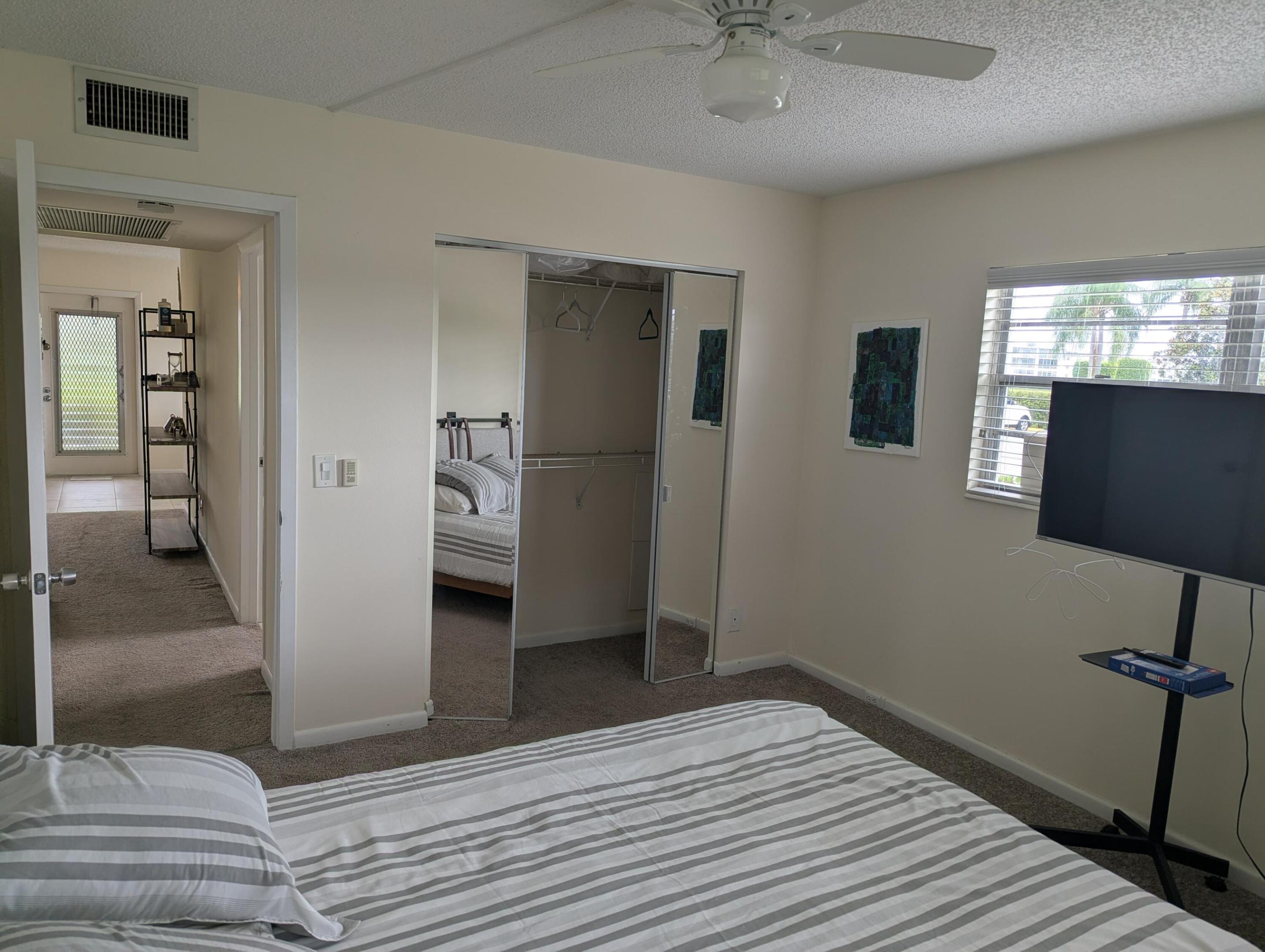 FANSHAW AT CENTURY VILLAGE CONDO - Residential