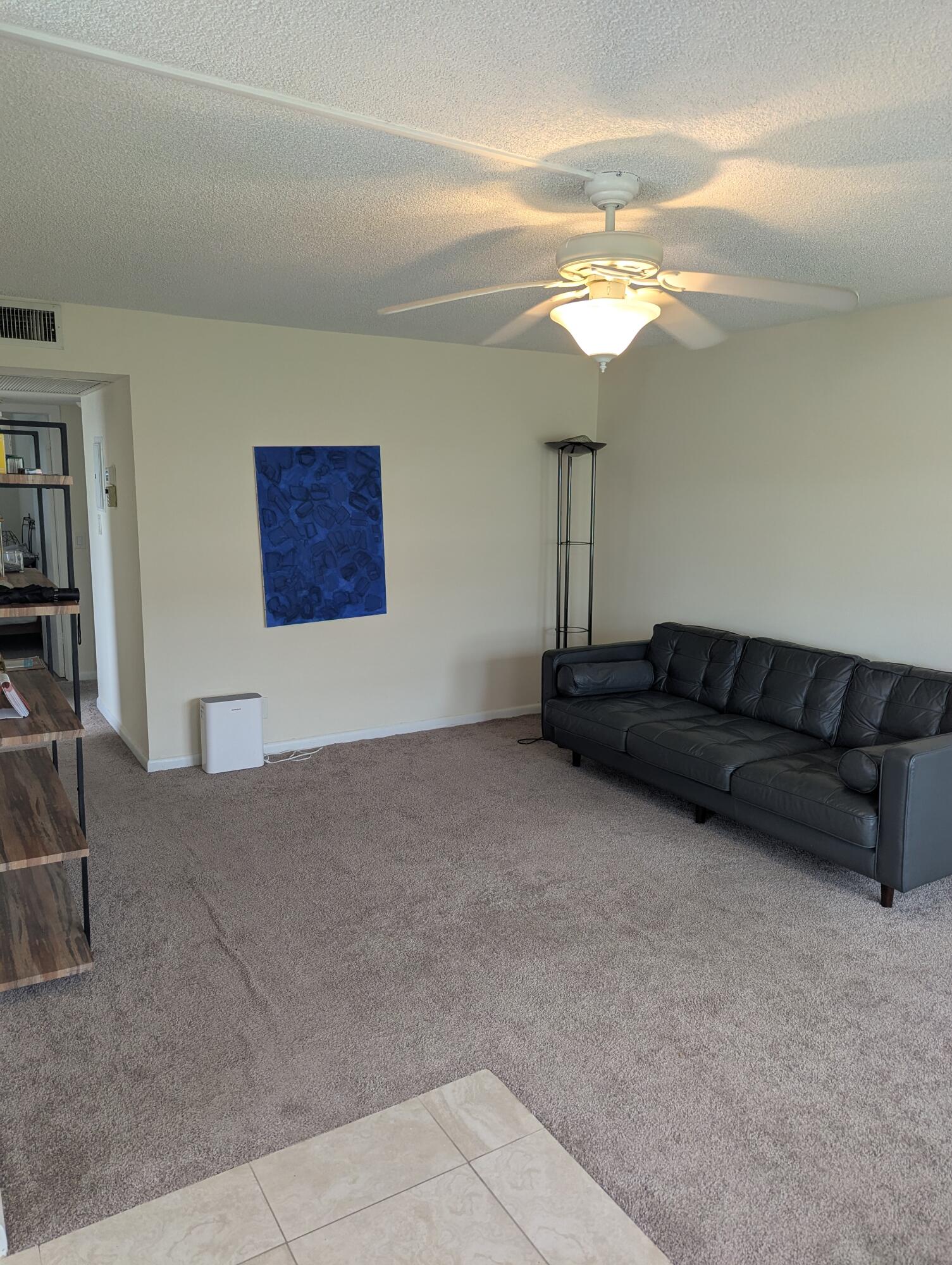 FANSHAW AT CENTURY VILLAGE CONDO - Residential