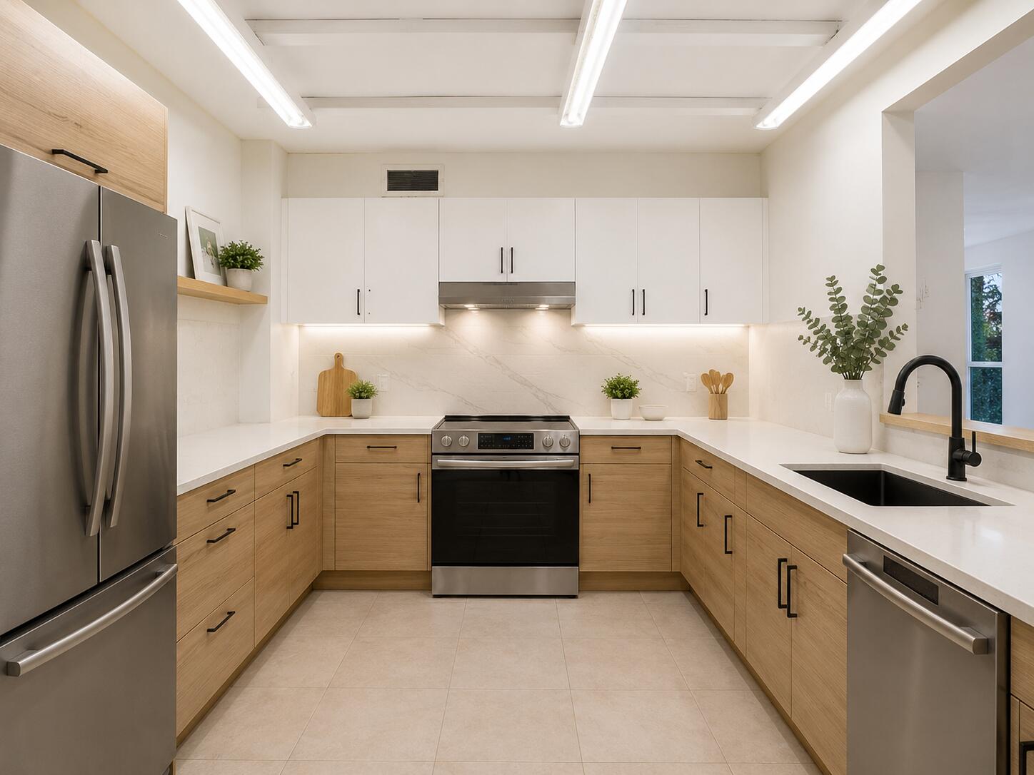 Woodside Apts Condo - Residential