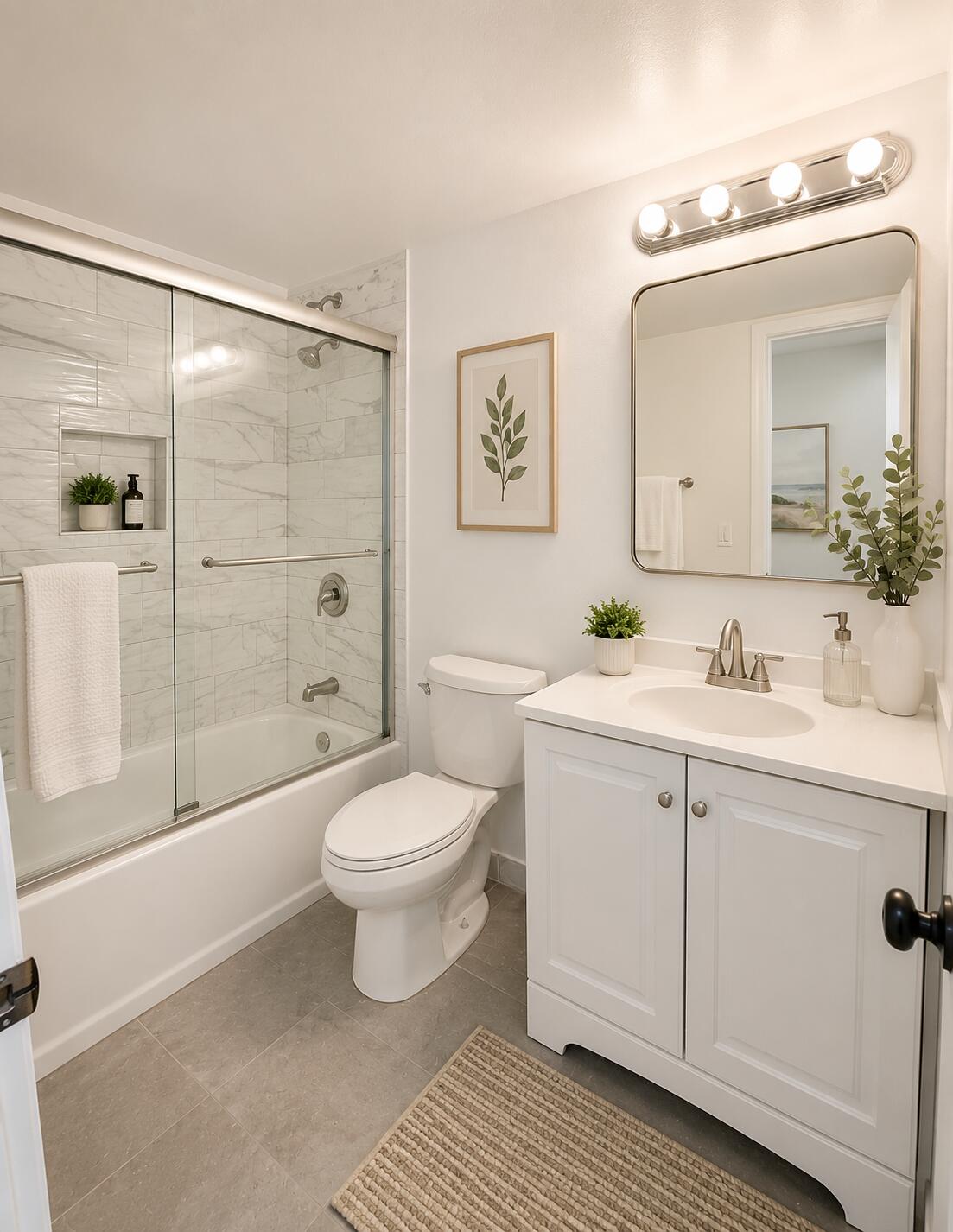 Woodside Apts Condo - Residential