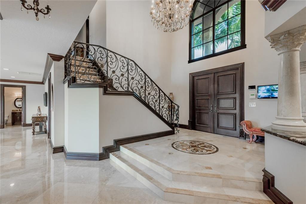 Venetian Isles 2nd Sec 45 - Residential
