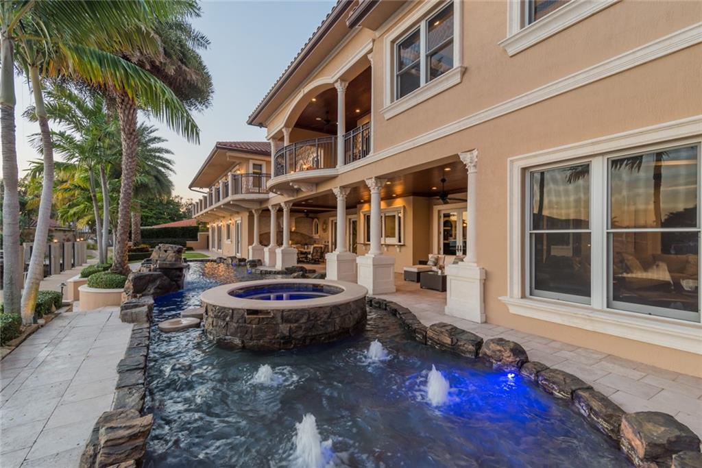 Venetian Isles 2nd Sec 45 - Residential