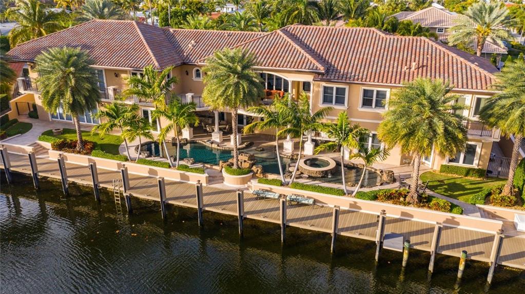 Venetian Isles 2nd Sec 45 - Residential