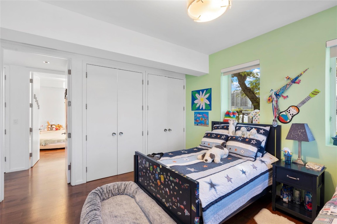 AQUA AT ALLISON ISLAND - Residential