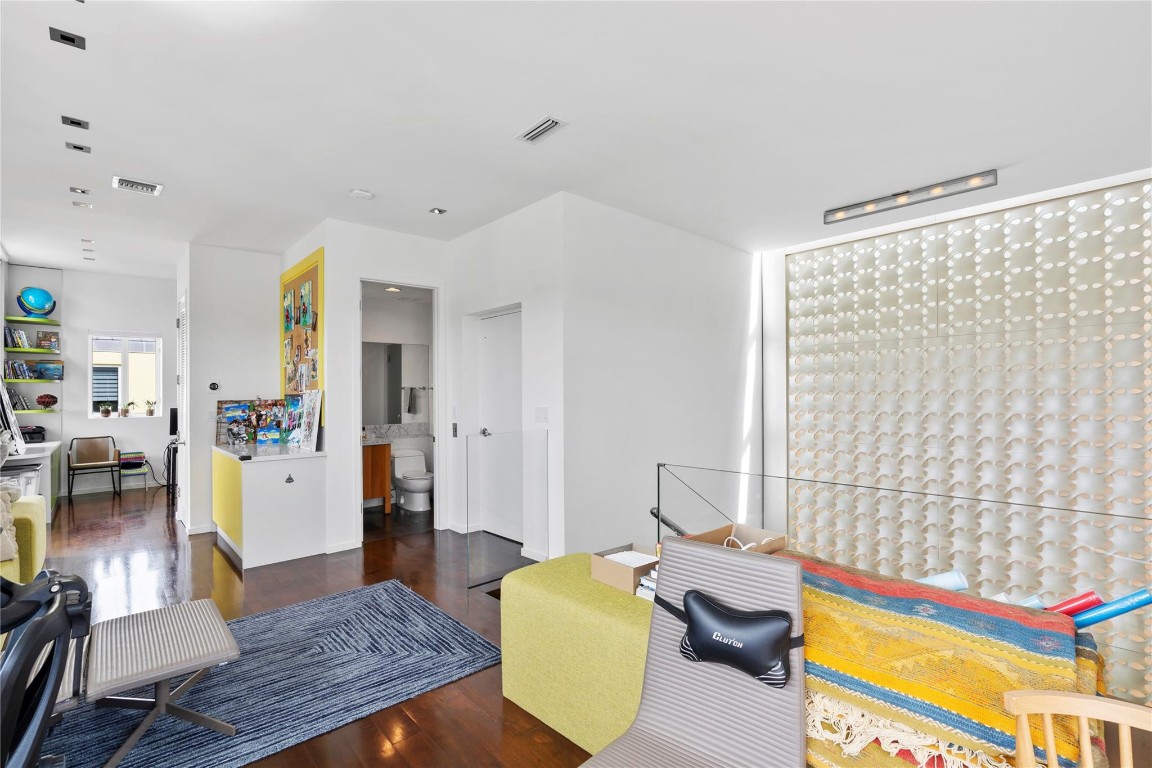 AQUA AT ALLISON ISLAND - Residential