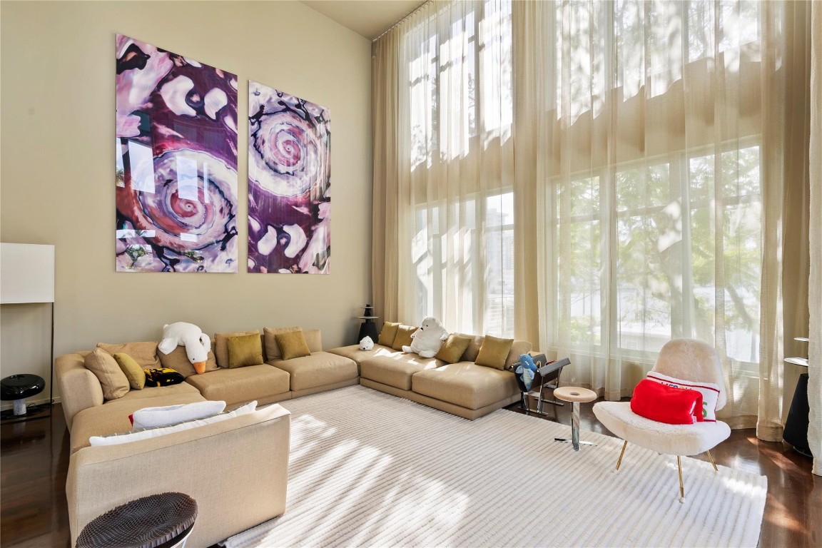 AQUA AT ALLISON ISLAND - Residential