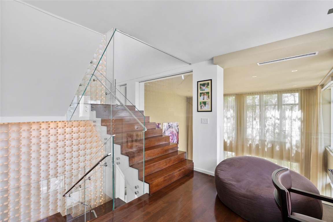 AQUA AT ALLISON ISLAND - Residential
