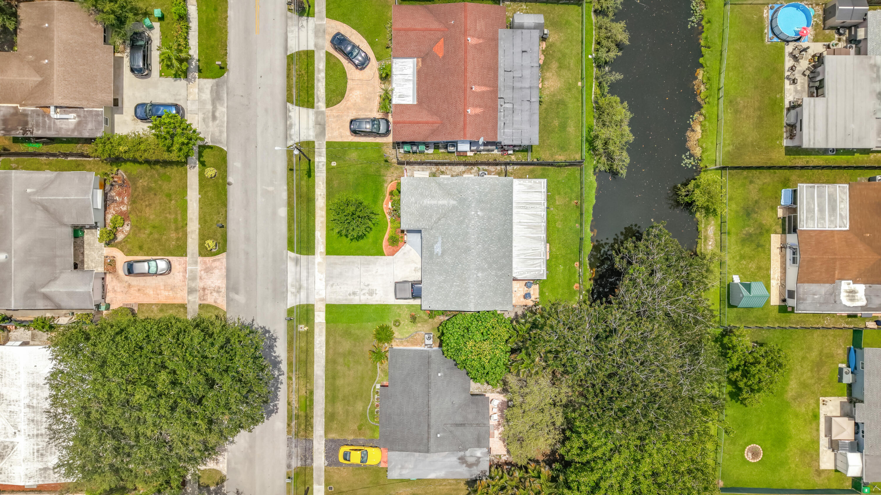 SUMMERTIME ISLES - Residential