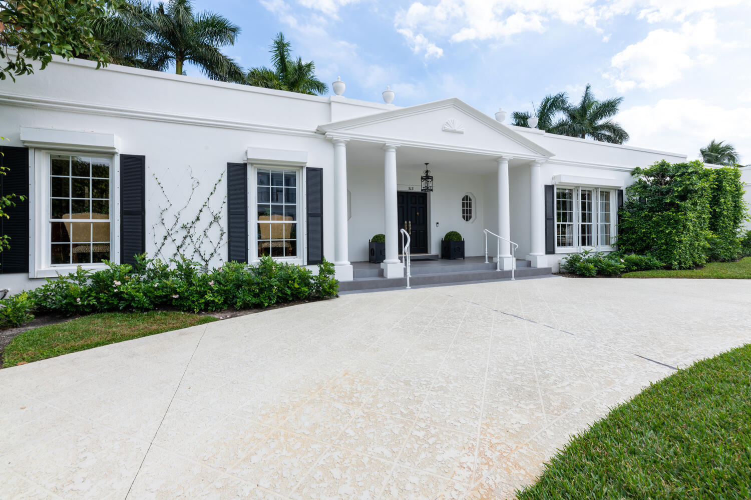 Tropic Isle - Residential