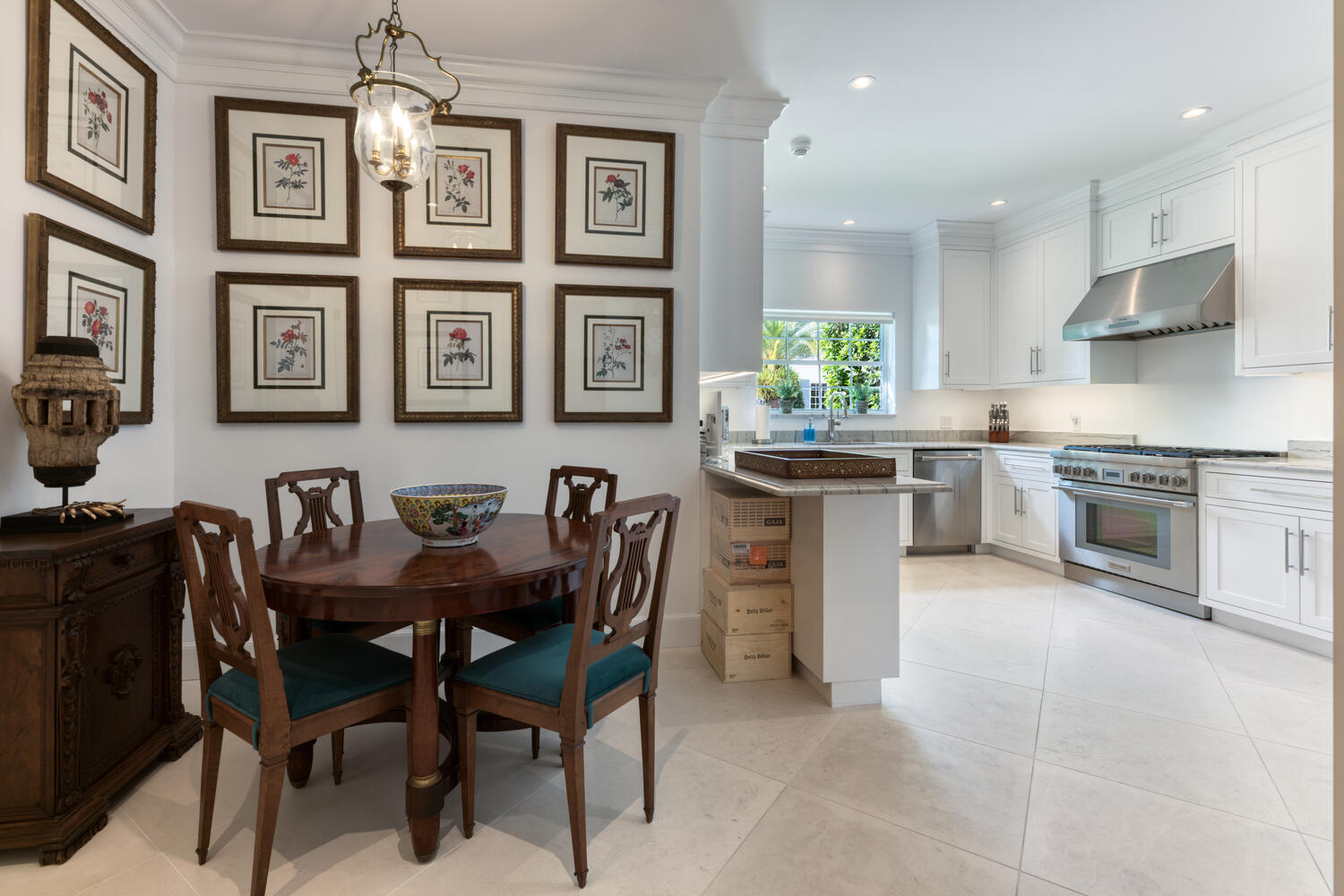 Tropic Isle - Residential