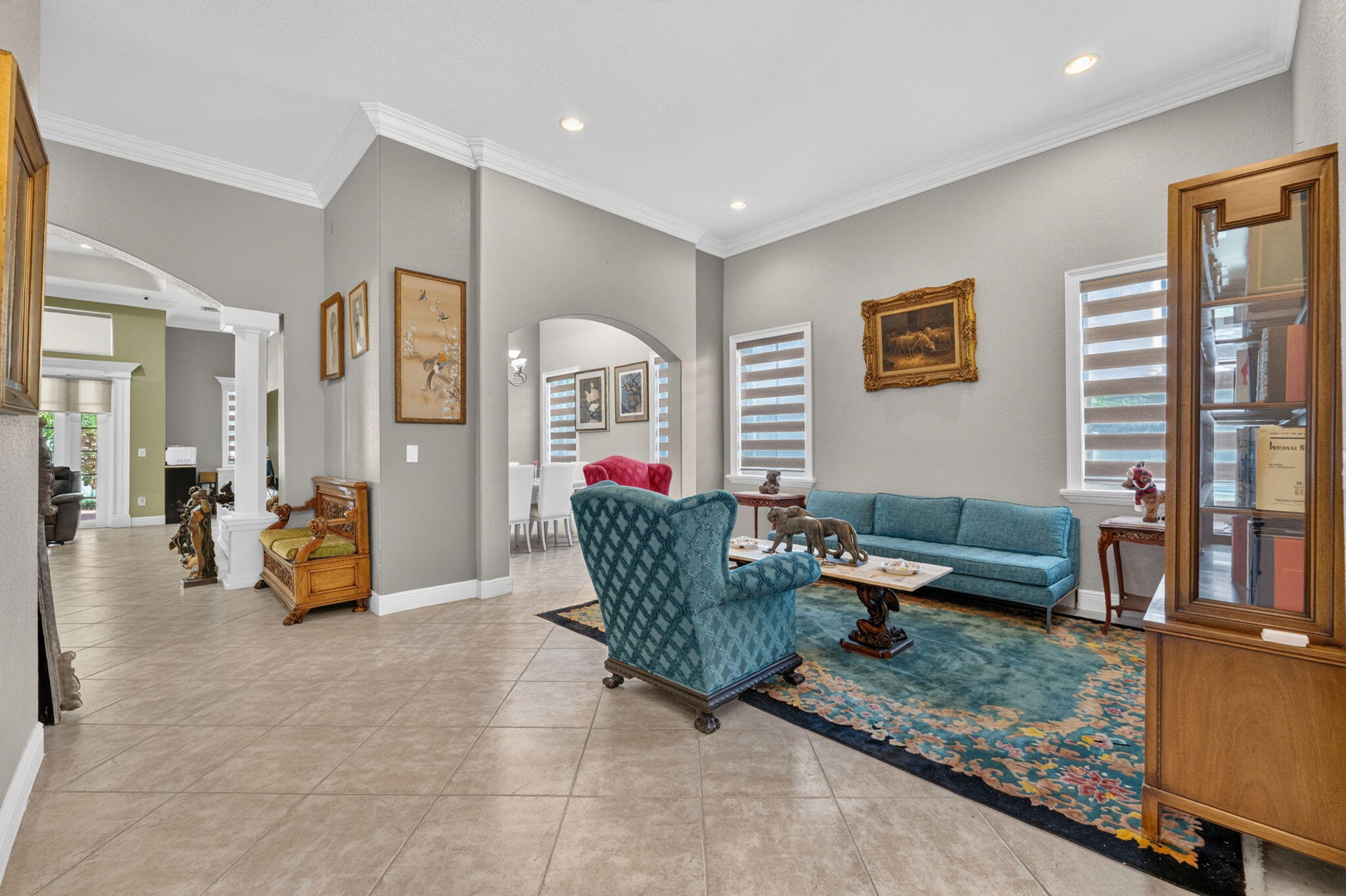 NAUTICA PLAT - Residential