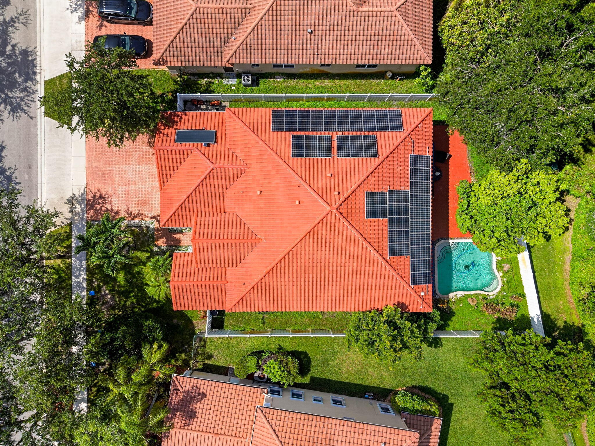 NAUTICA PLAT - Residential