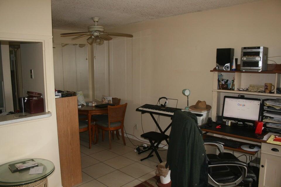 CAMDEN CONDOS - Residential