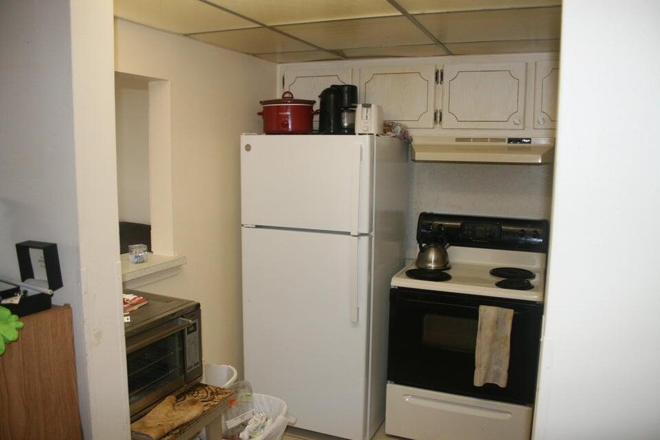 CAMDEN CONDOS - Residential