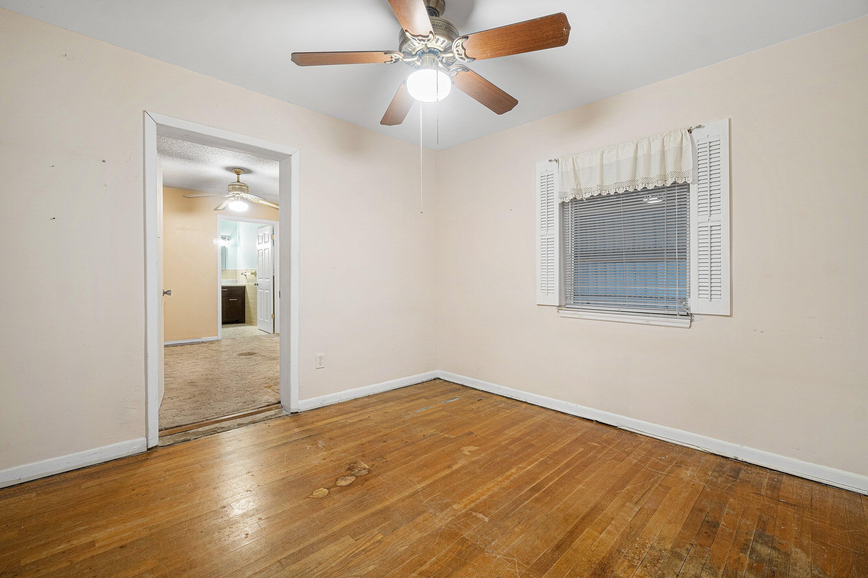 CONGRESS PARK ADD 2 - Residential