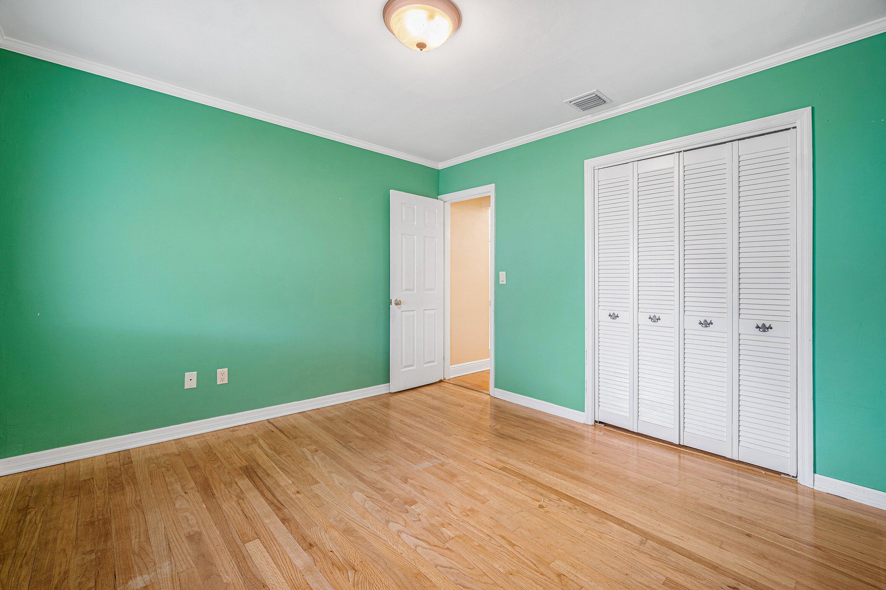 CONGRESS PARK ADD 2 - Residential
