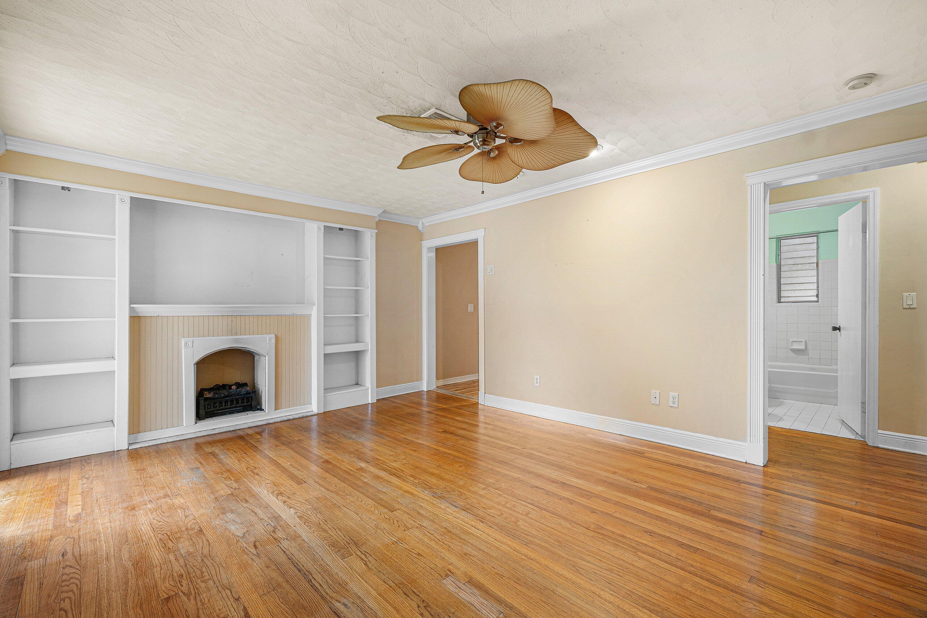 CONGRESS PARK ADD 2 - Residential