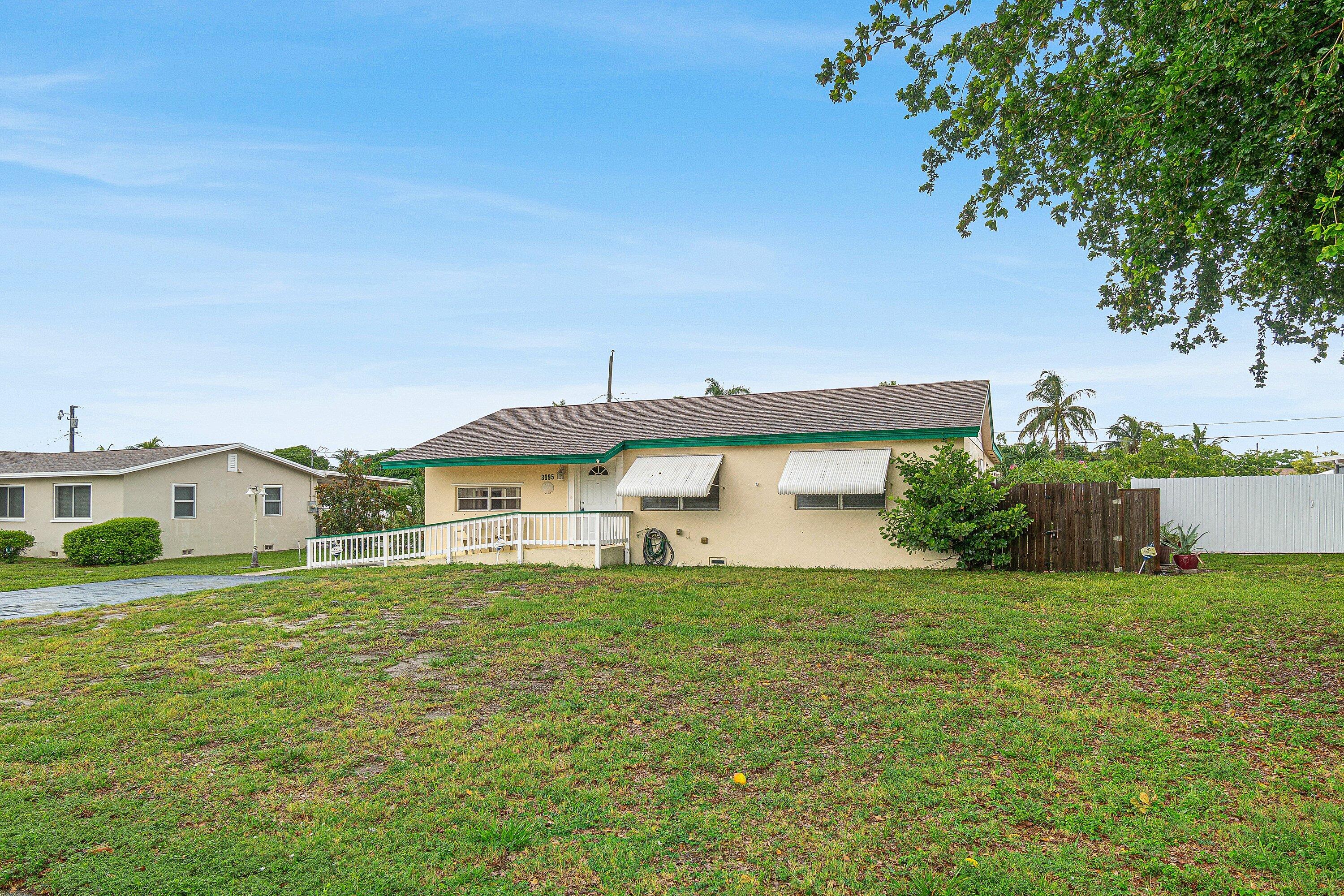 CONGRESS PARK ADD 2 - Residential