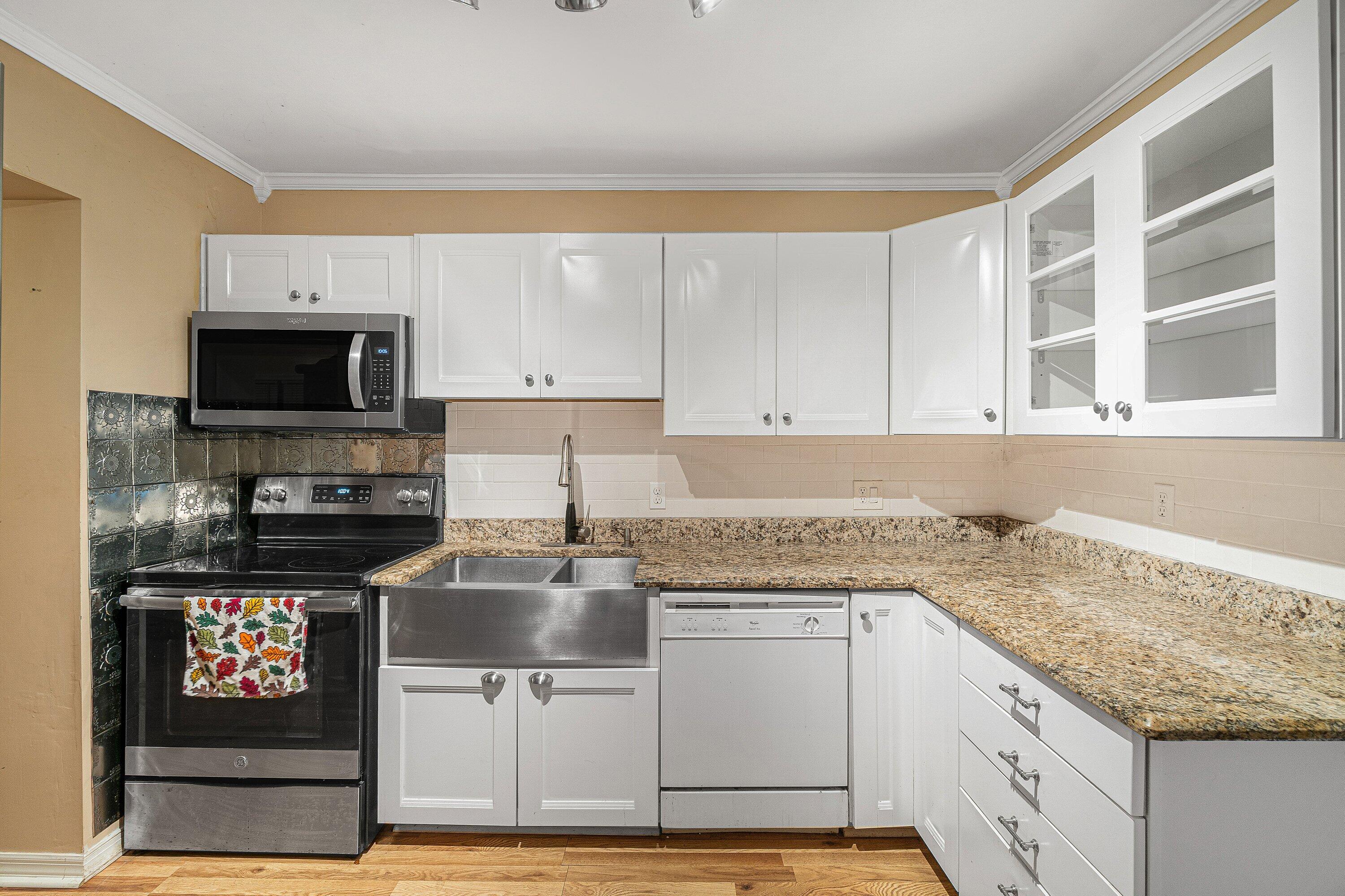 CONGRESS PARK ADD 2 - Residential