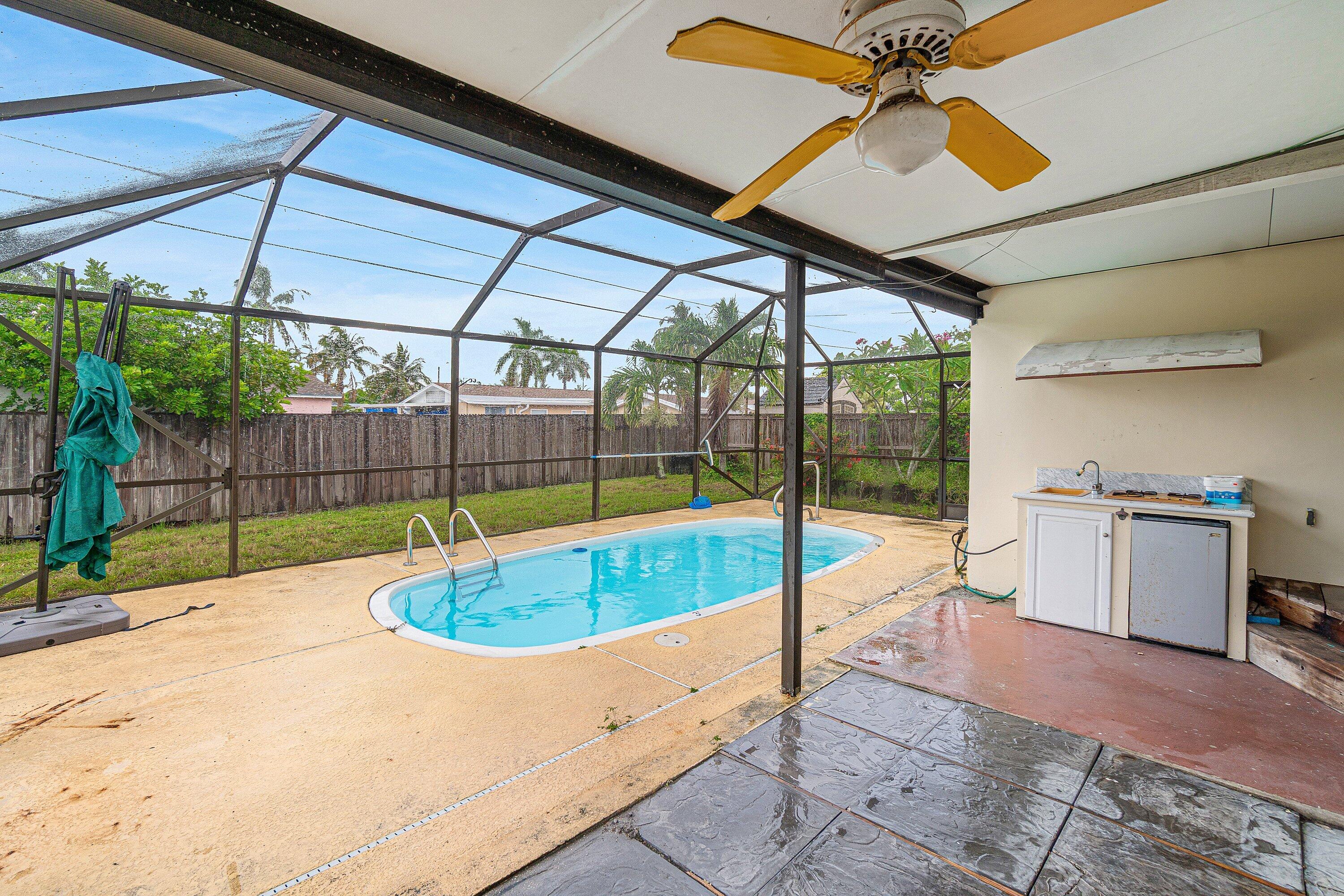 CONGRESS PARK ADD 2 - Residential