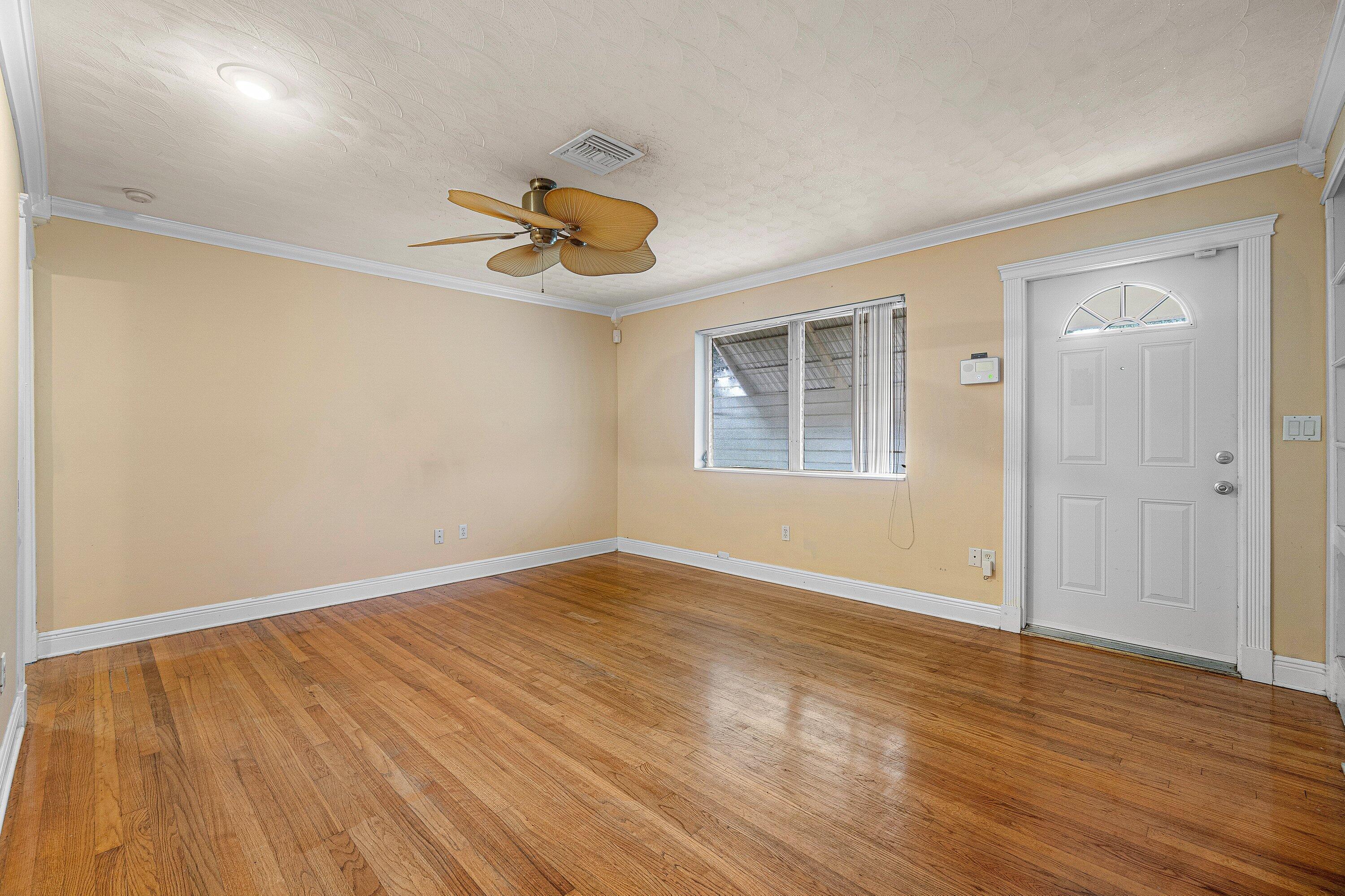 CONGRESS PARK ADD 2 - Residential
