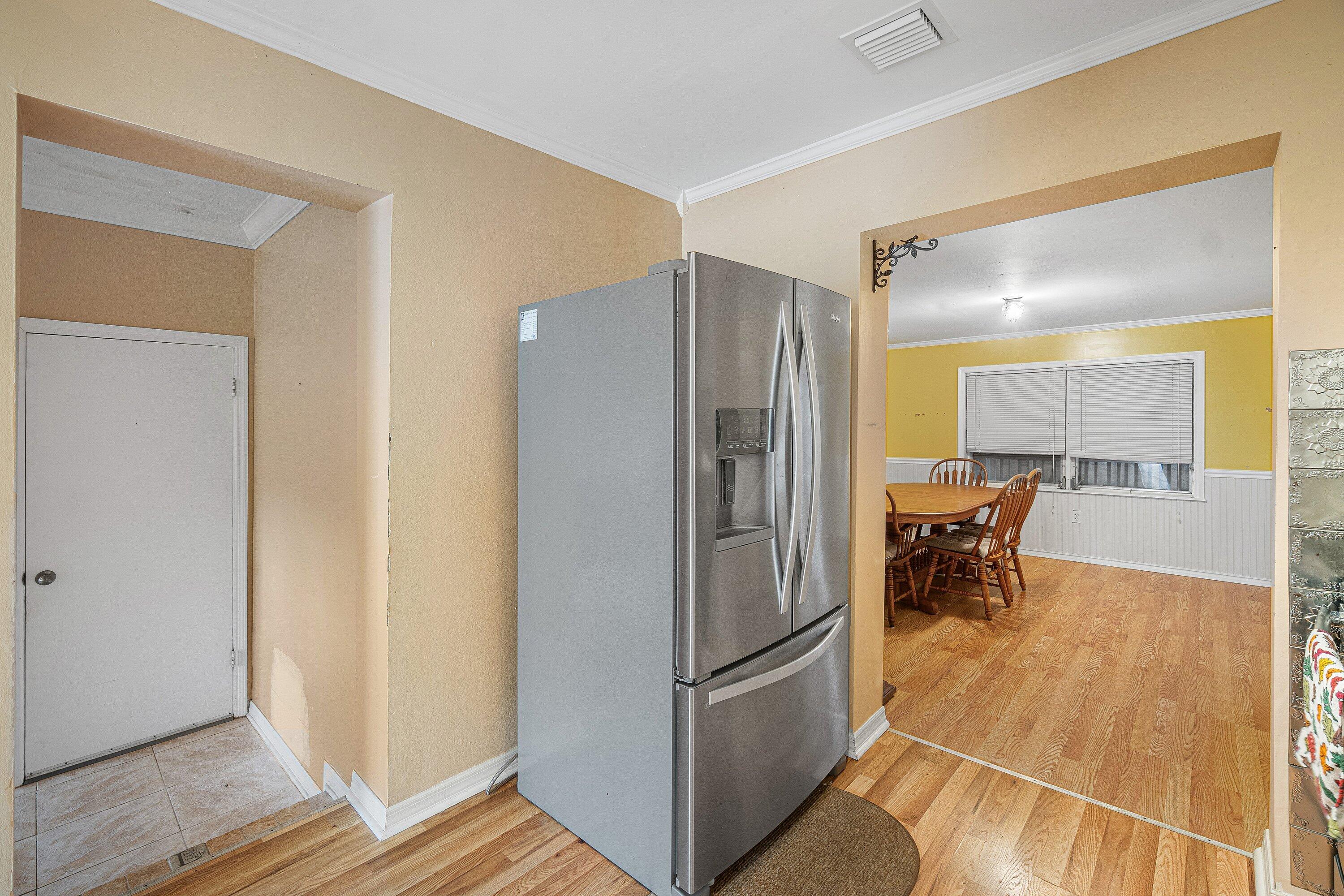 CONGRESS PARK ADD 2 - Residential