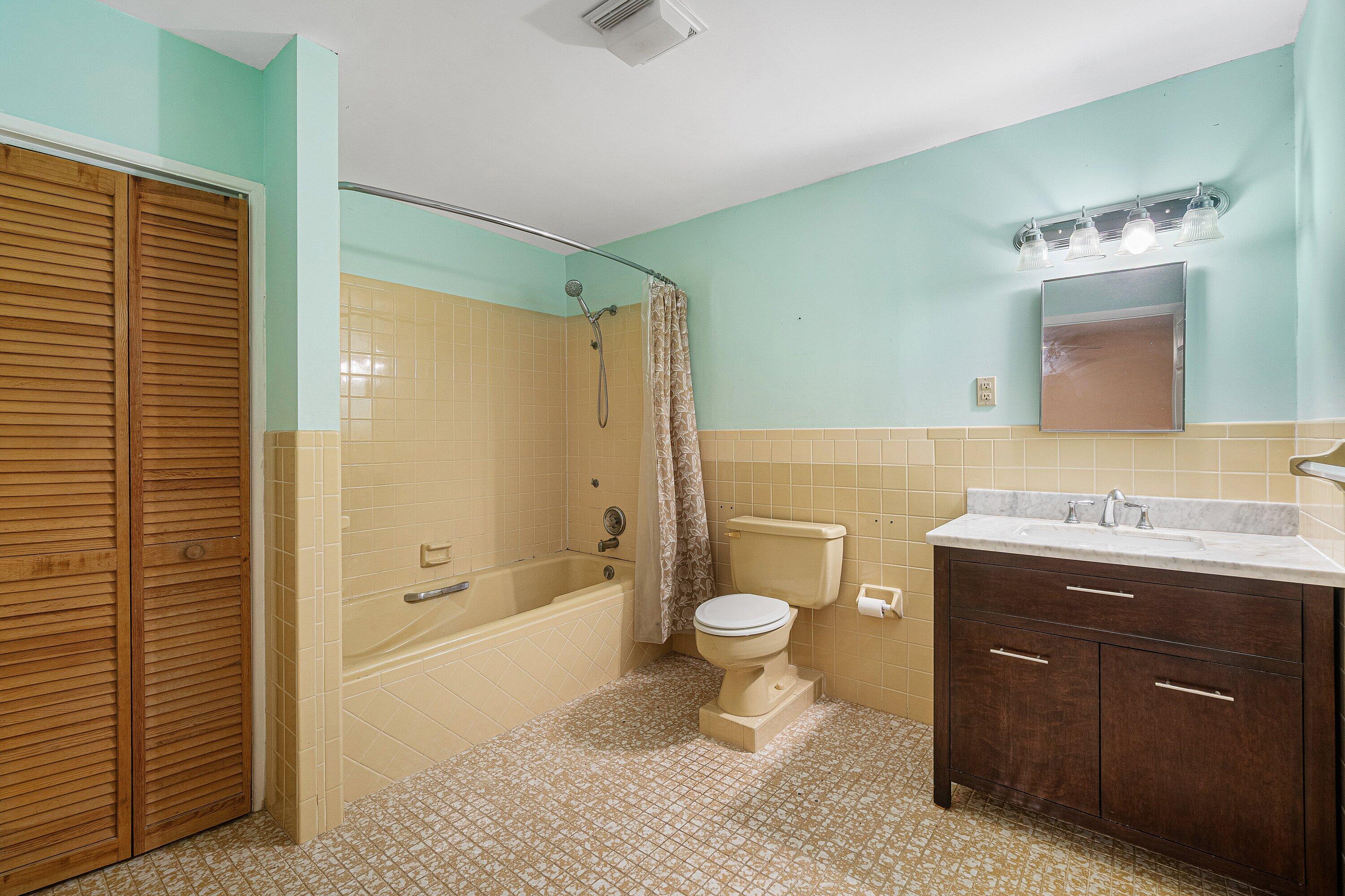 CONGRESS PARK ADD 2 - Residential
