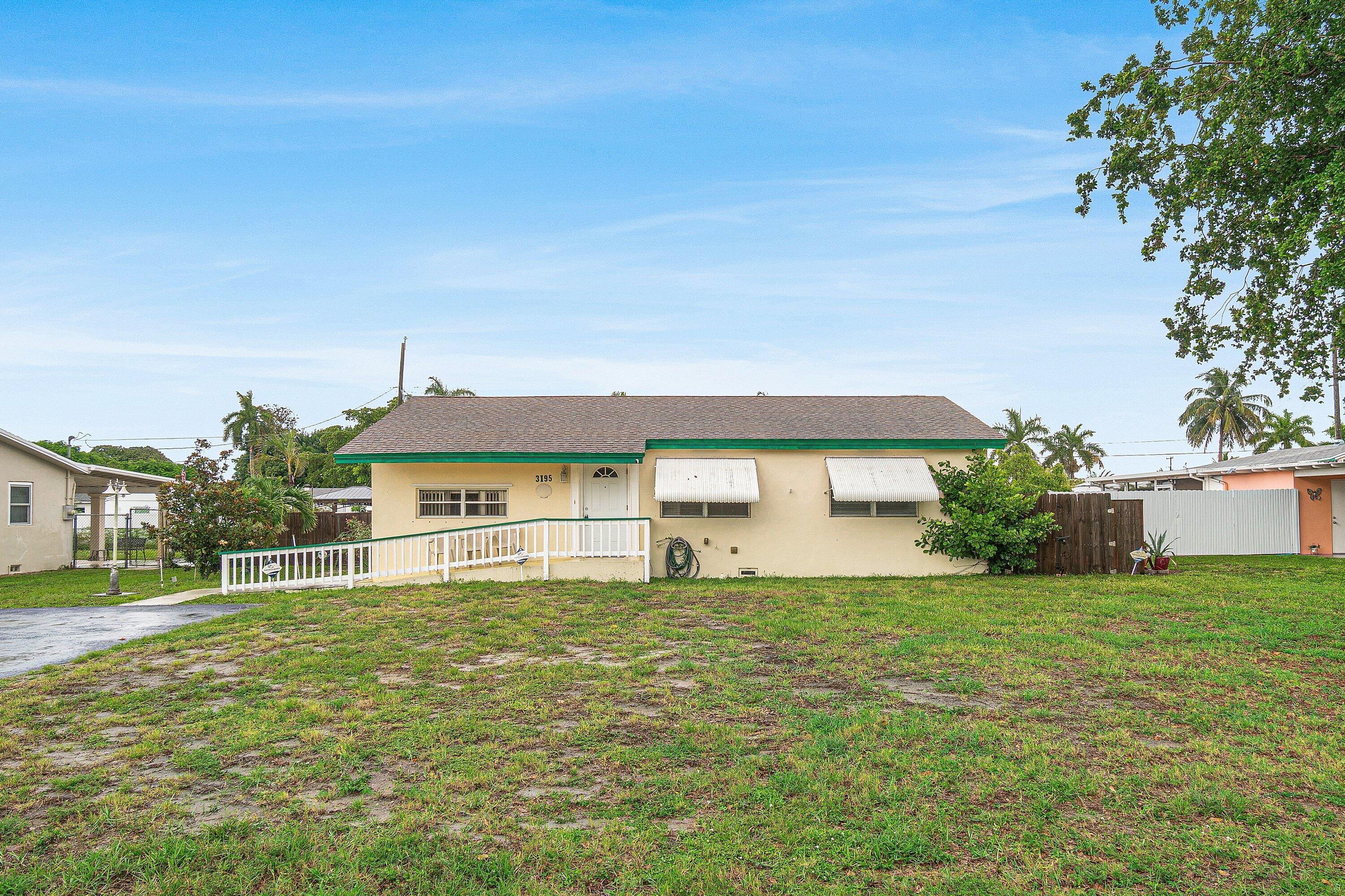 CONGRESS PARK ADD 2 - Residential