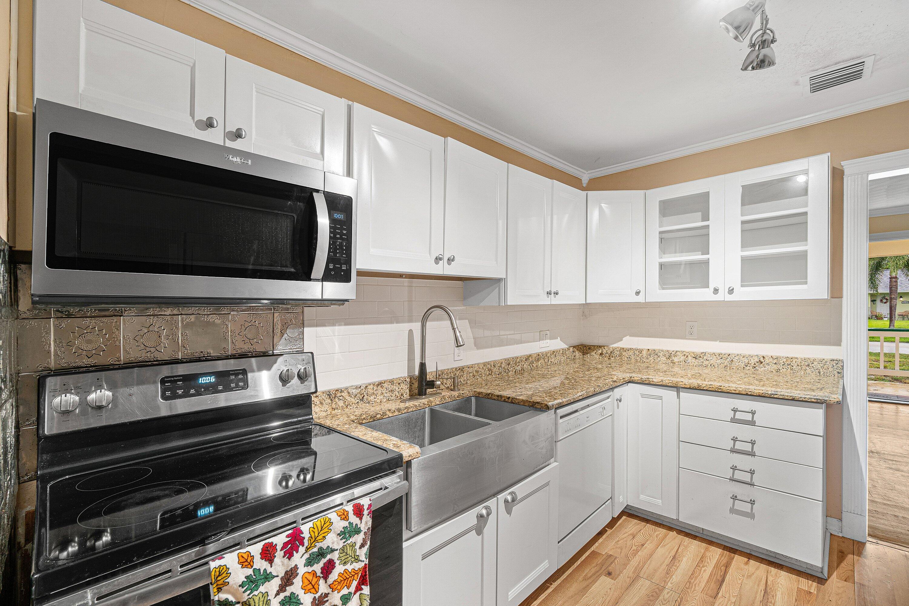 CONGRESS PARK ADD 2 - Residential