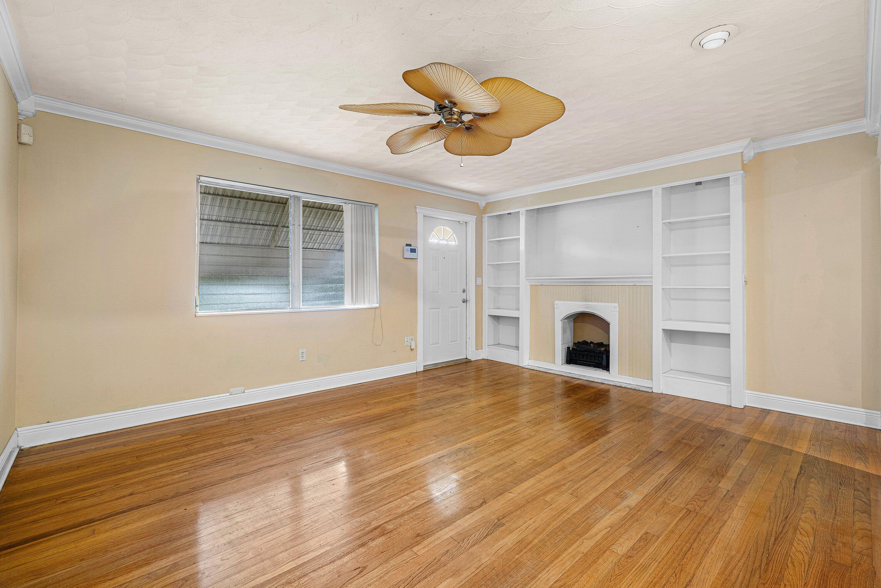 CONGRESS PARK ADD 2 - Residential