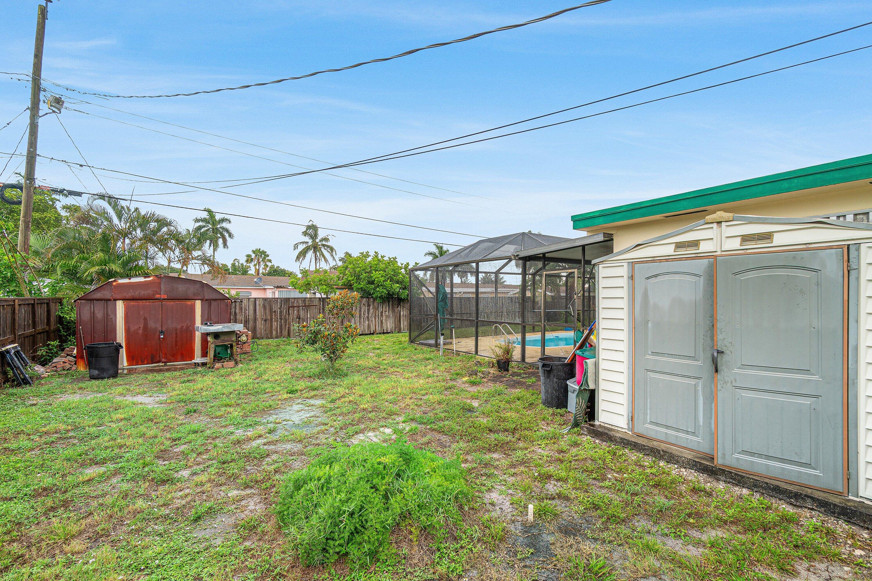 CONGRESS PARK ADD 2 - Residential