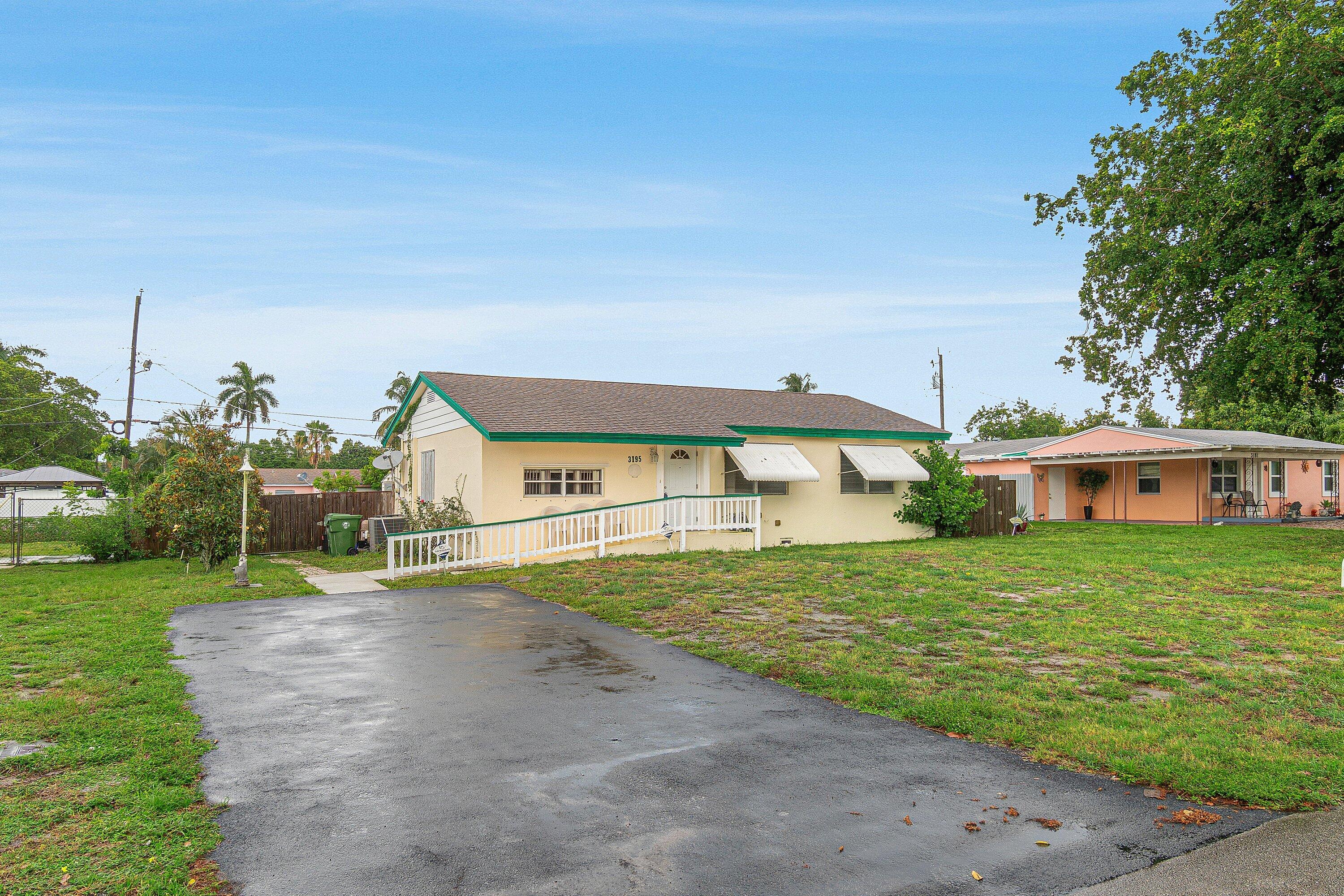 CONGRESS PARK ADD 2 - Residential