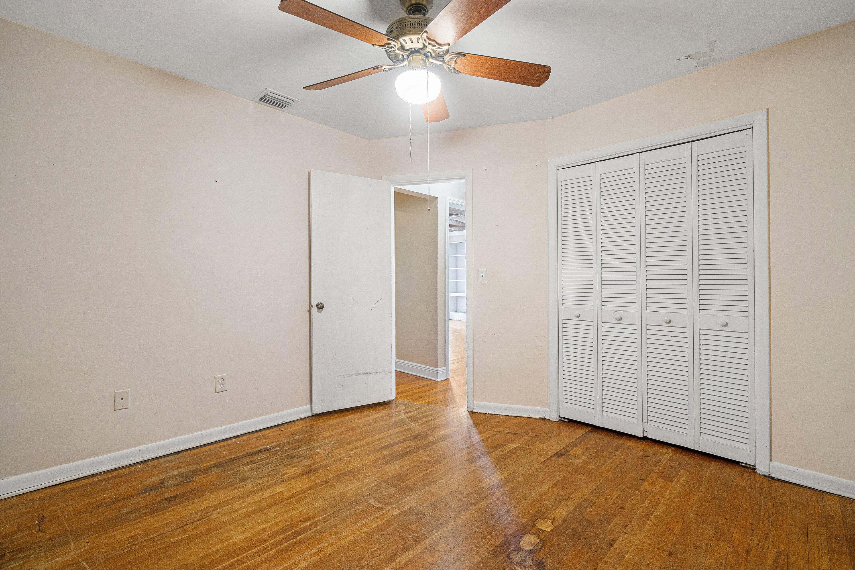 CONGRESS PARK ADD 2 - Residential