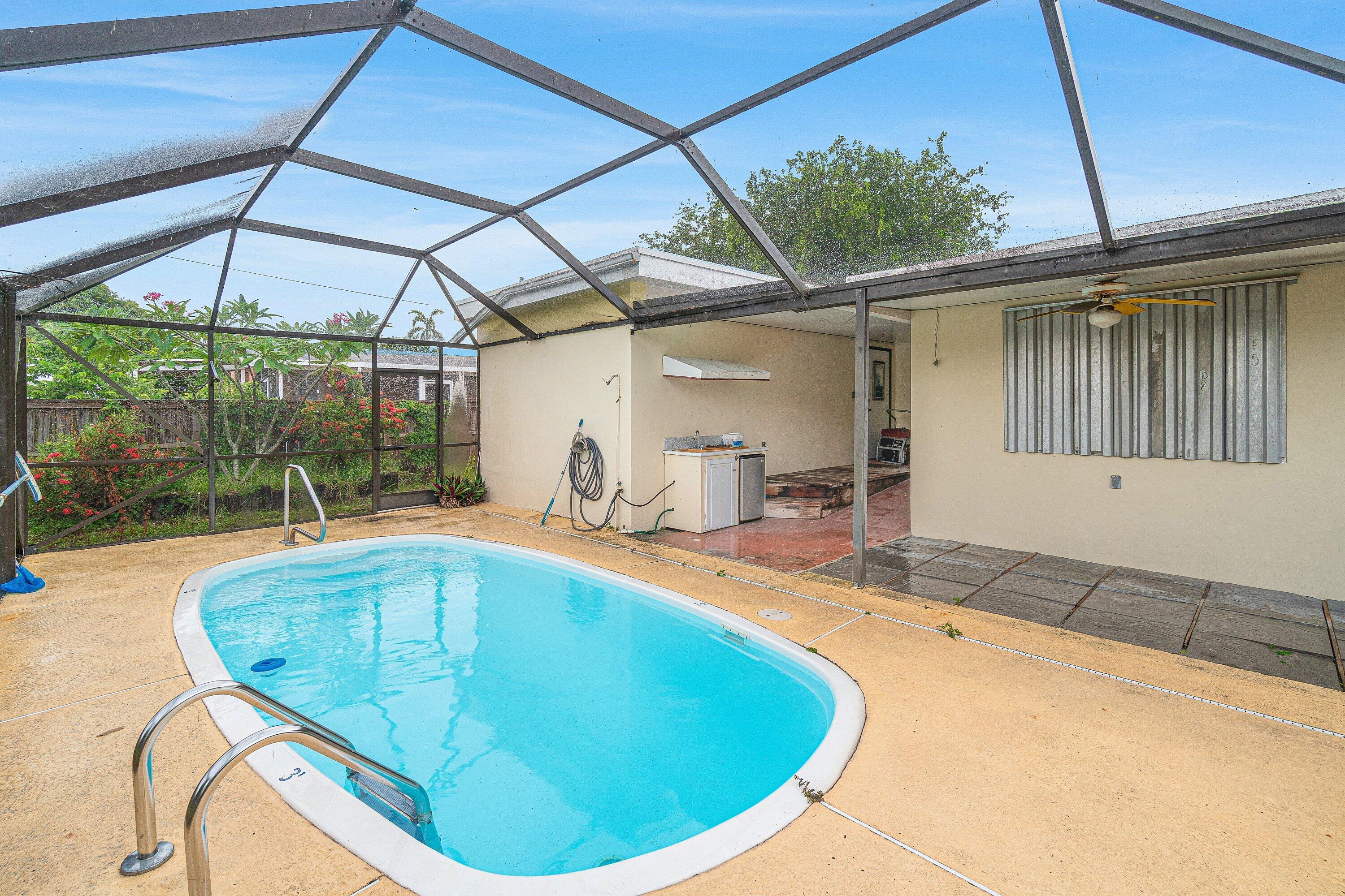 CONGRESS PARK ADD 2 - Residential