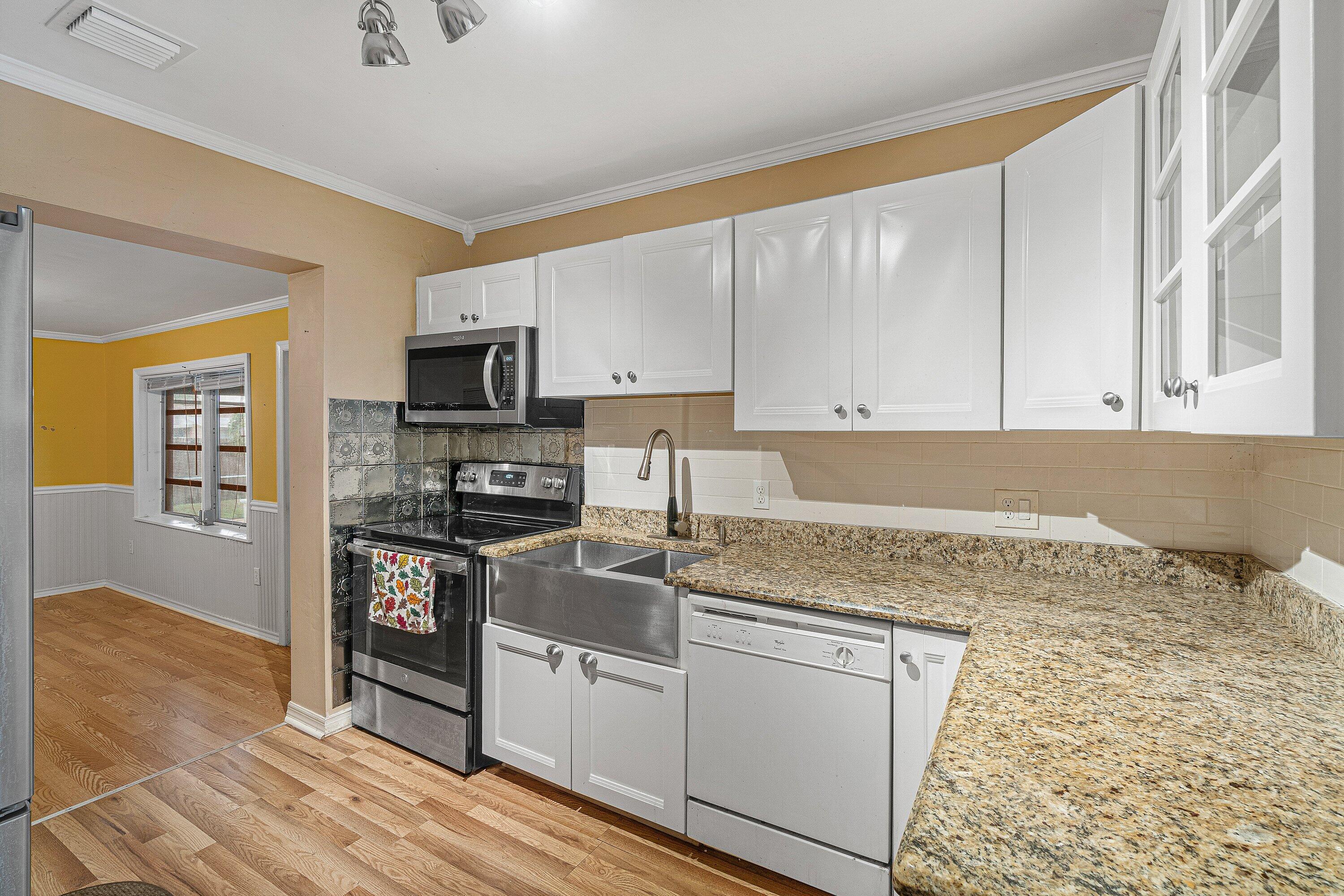 CONGRESS PARK ADD 2 - Residential