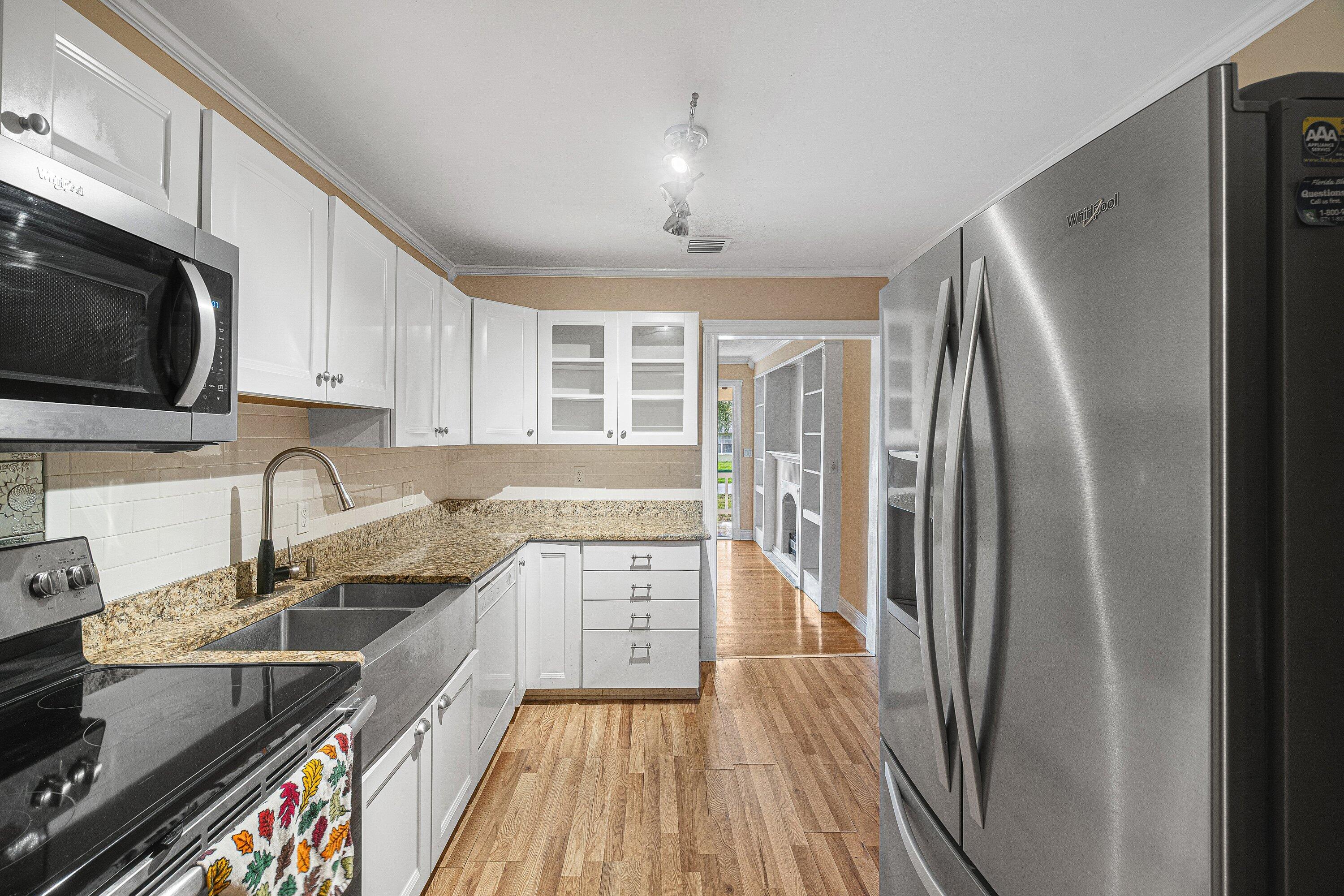 CONGRESS PARK ADD 2 - Residential