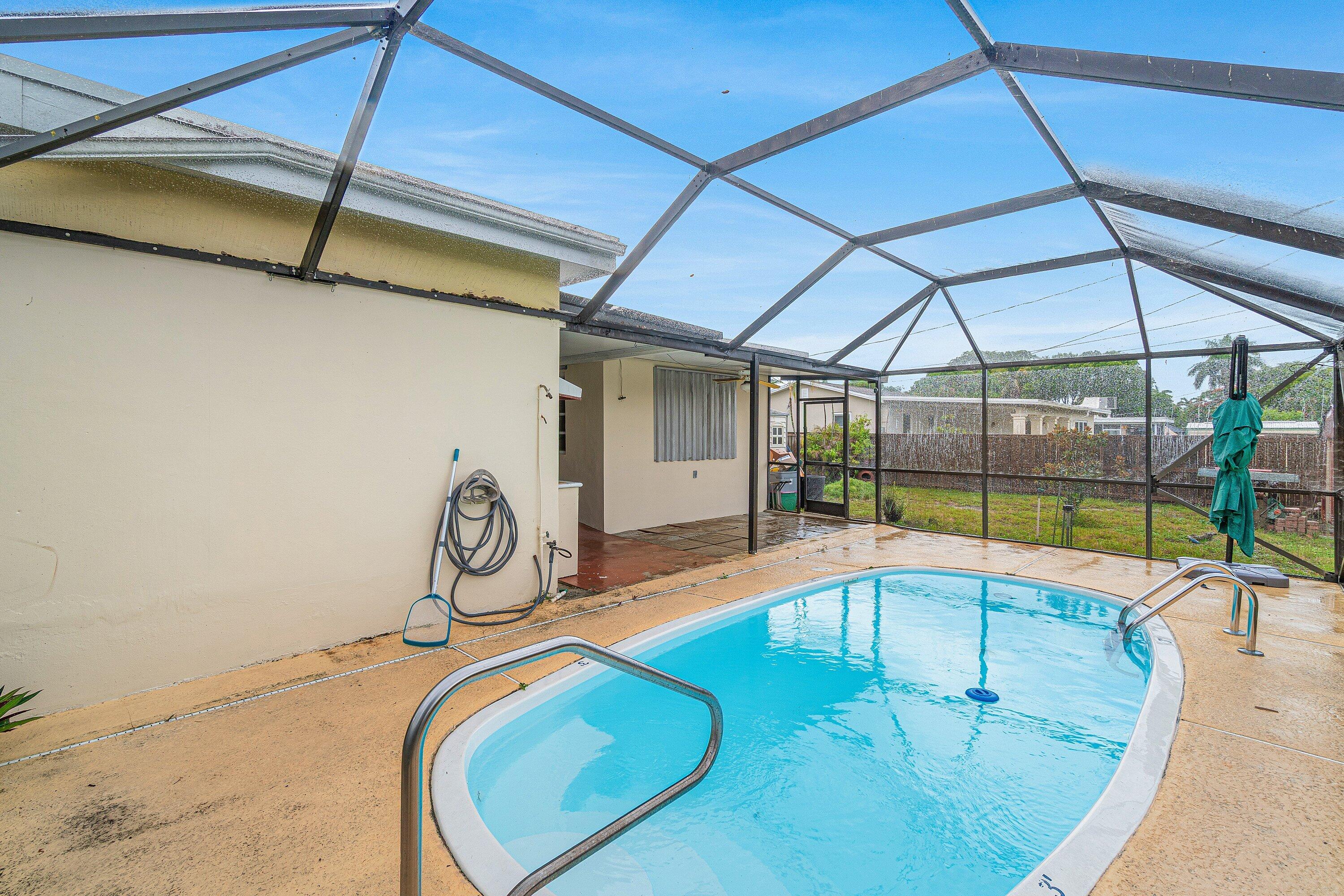 CONGRESS PARK ADD 2 - Residential