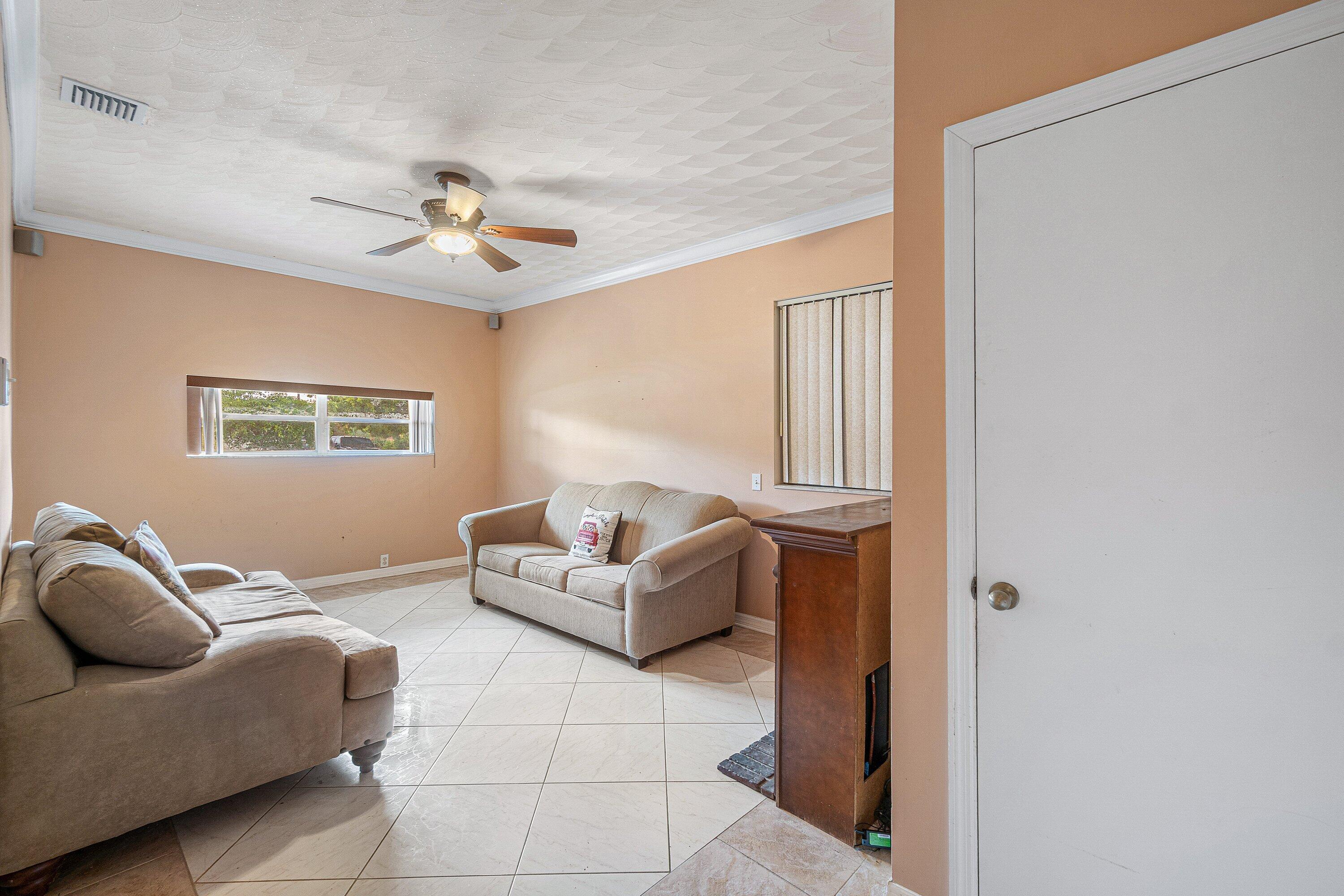 CONGRESS PARK ADD 2 - Residential