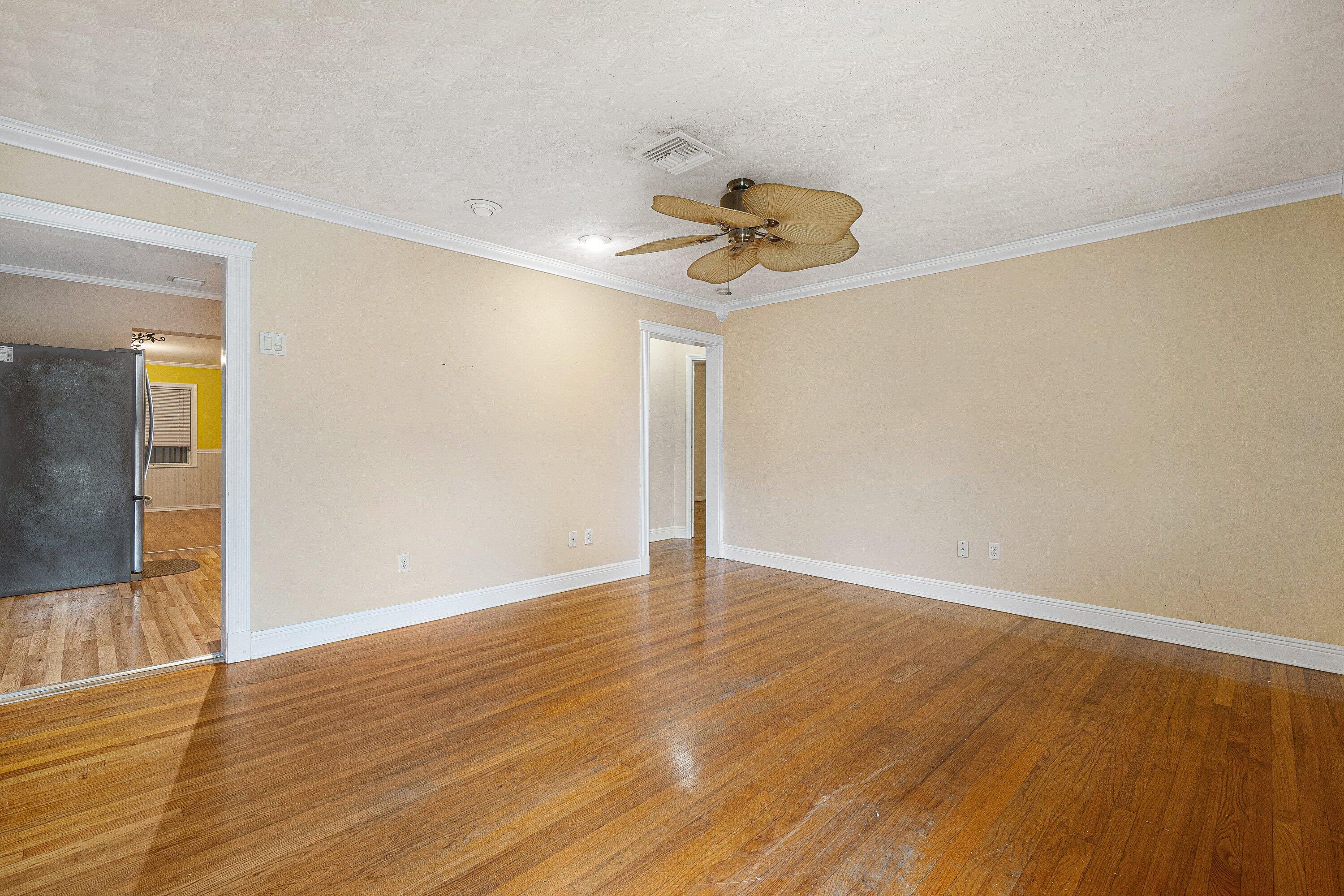 CONGRESS PARK ADD 2 - Residential
