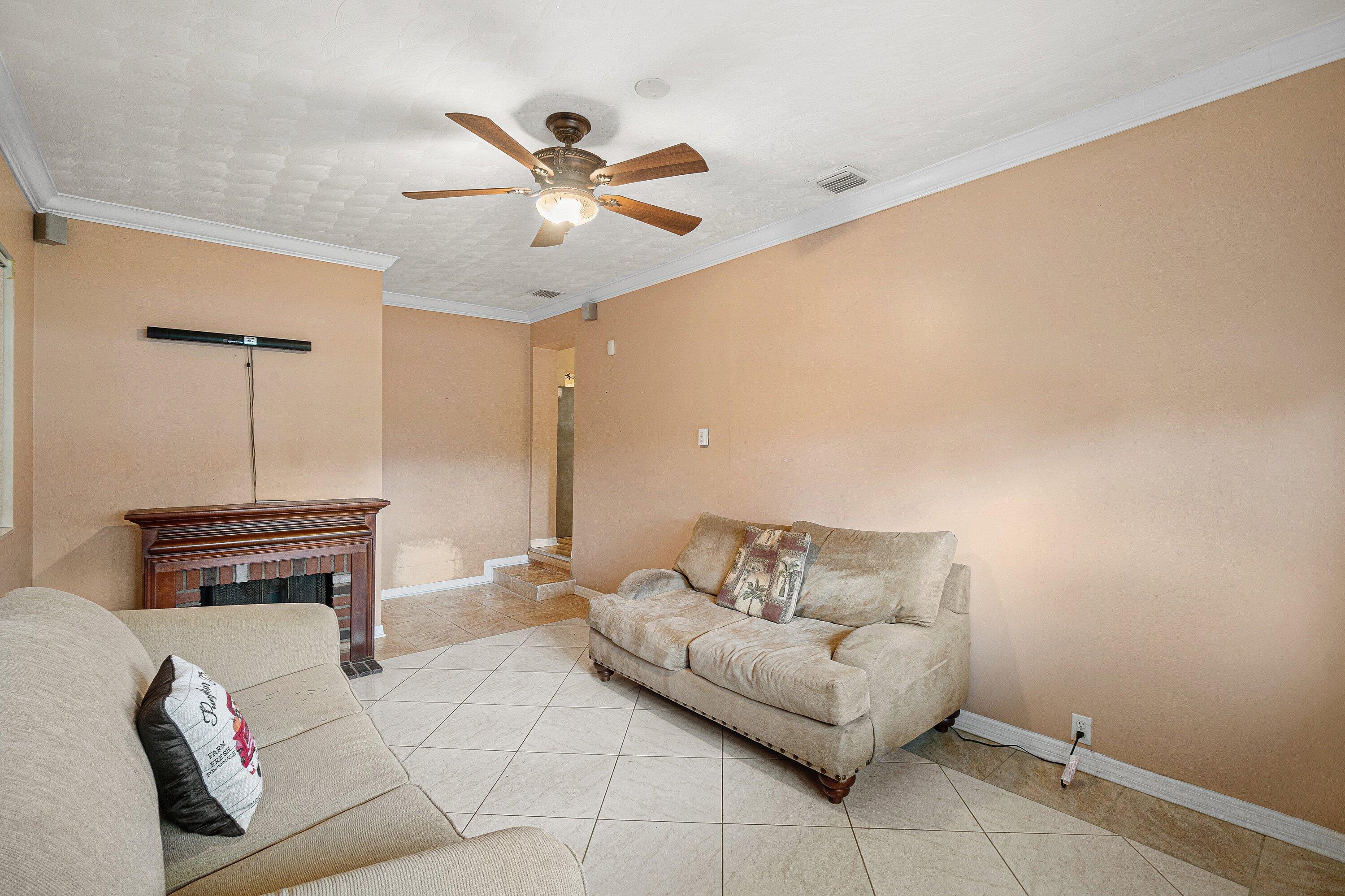CONGRESS PARK ADD 2 - Residential