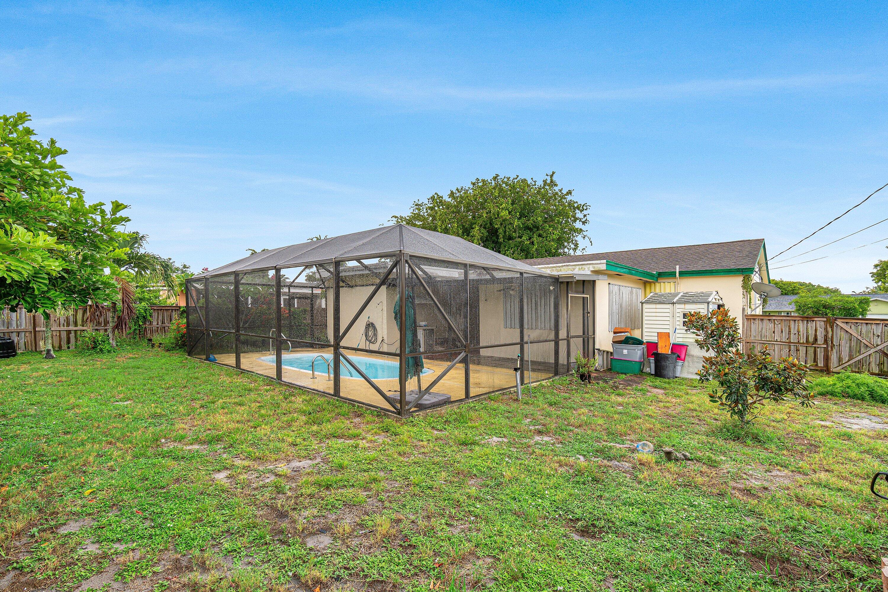 CONGRESS PARK ADD 2 - Residential