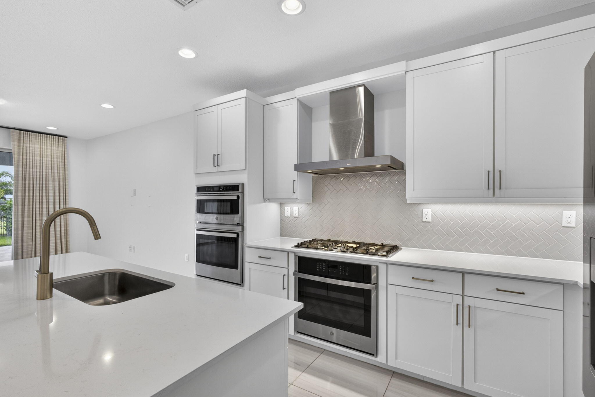 ARDEN PUD POD G SOUTH - Residential