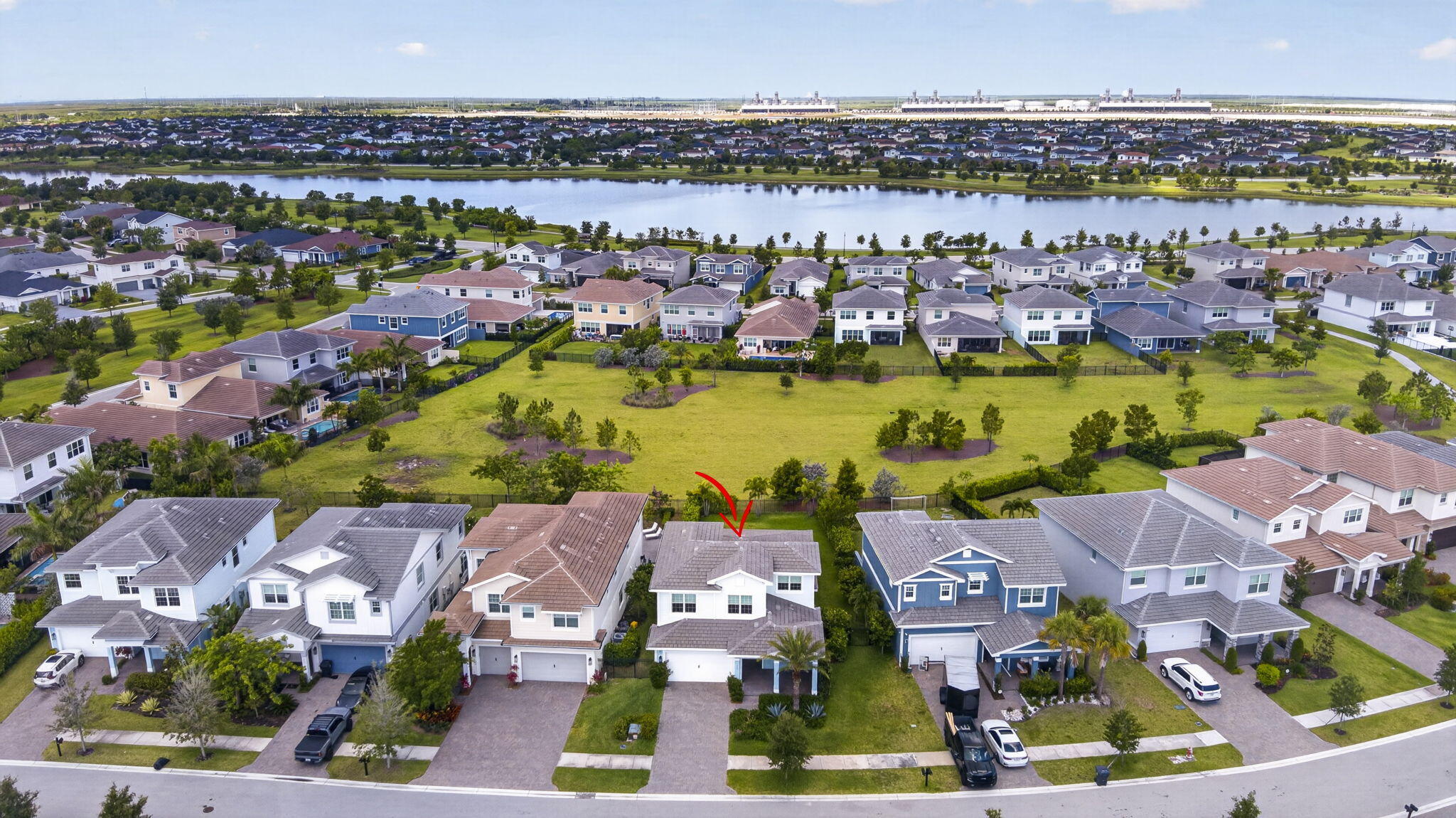 ARDEN PUD POD G SOUTH - Residential