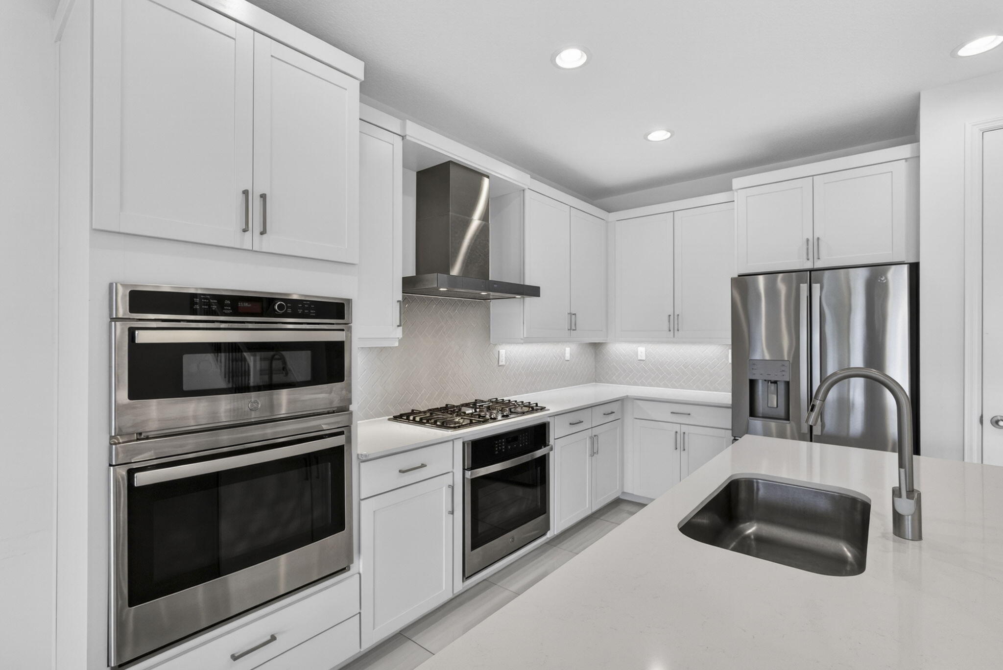 ARDEN PUD POD G SOUTH - Residential
