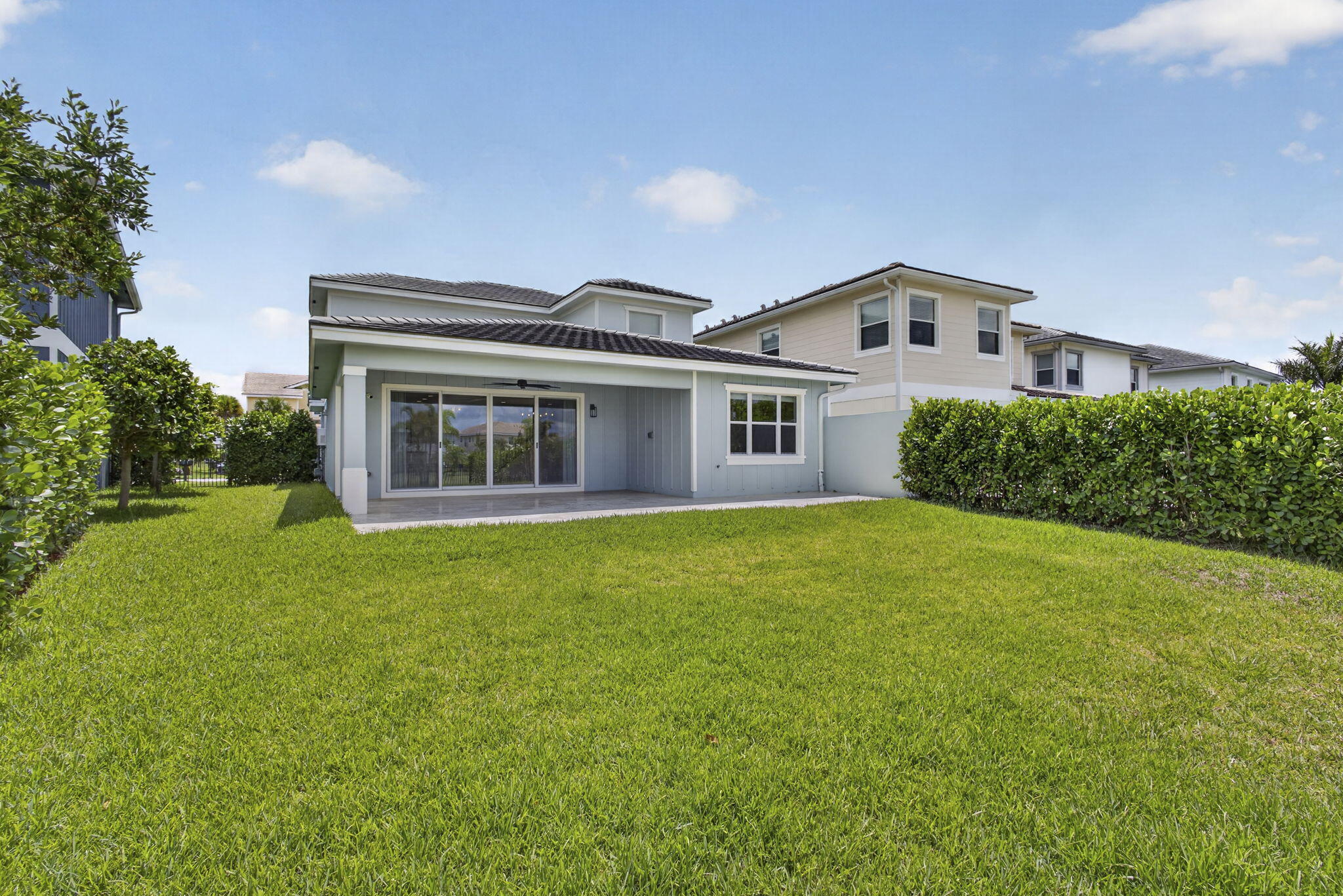 ARDEN PUD POD G SOUTH - Residential