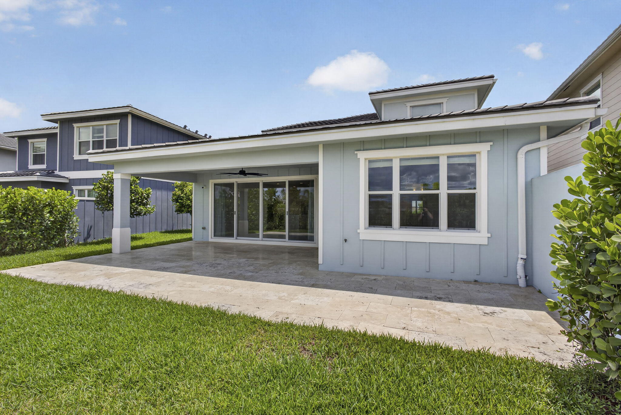 ARDEN PUD POD G SOUTH - Residential