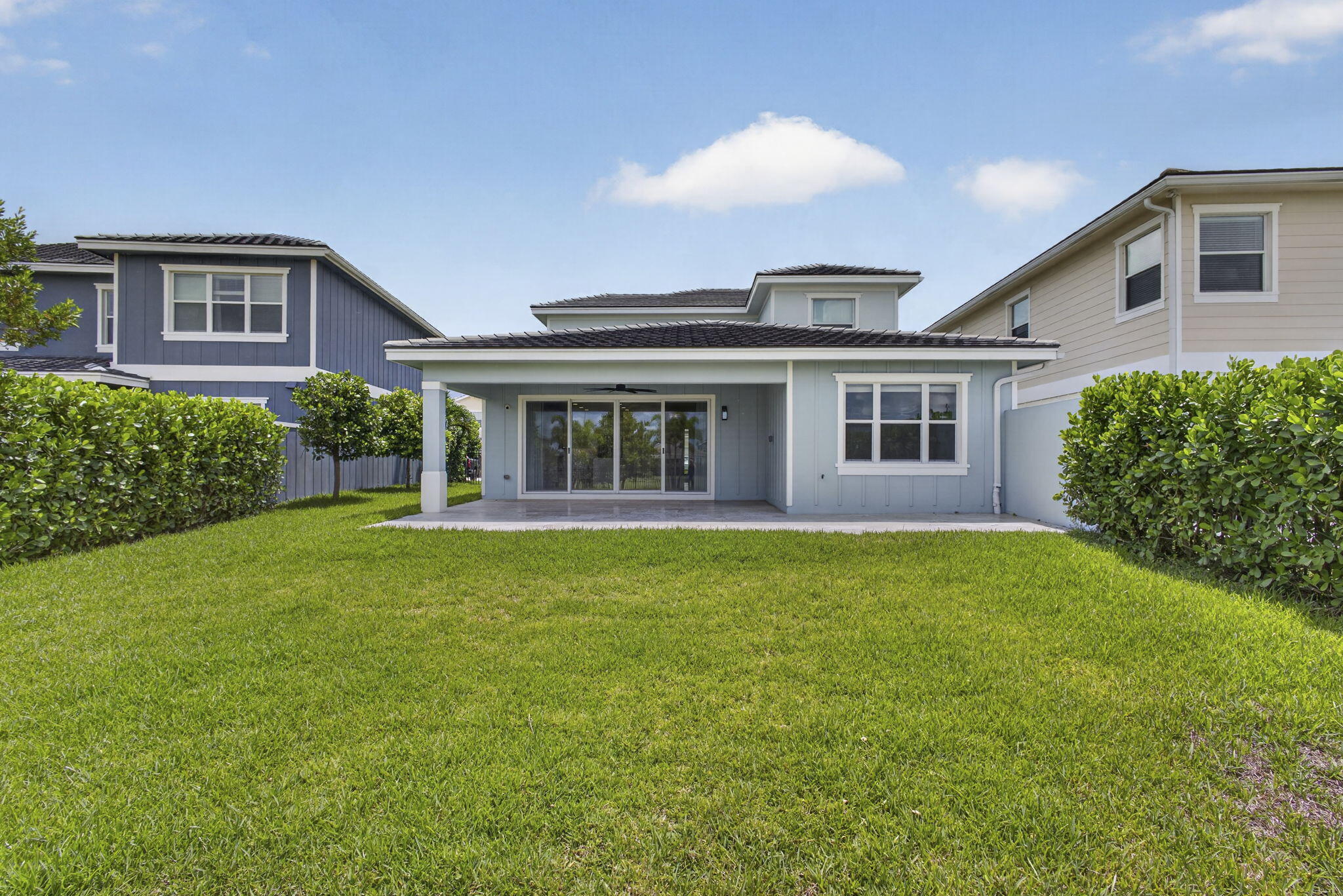 ARDEN PUD POD G SOUTH - Residential