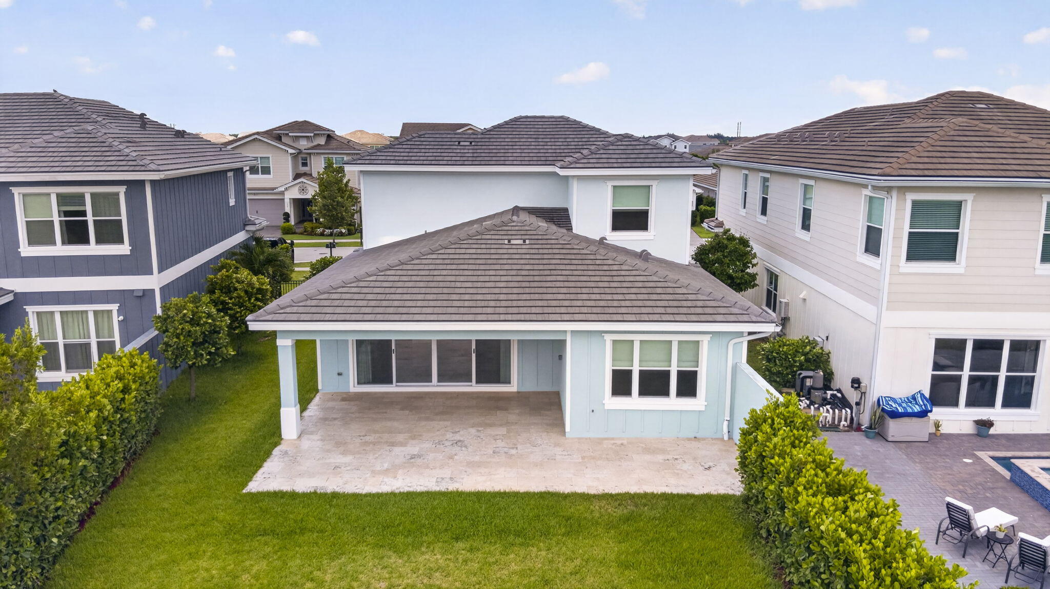 ARDEN PUD POD G SOUTH - Residential