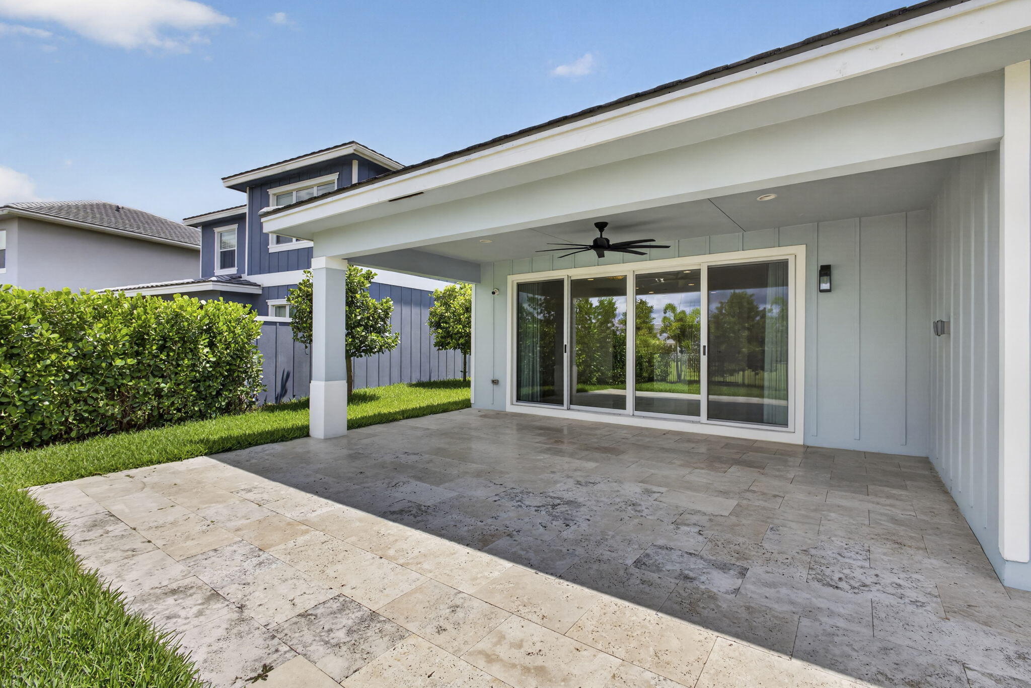 ARDEN PUD POD G SOUTH - Residential