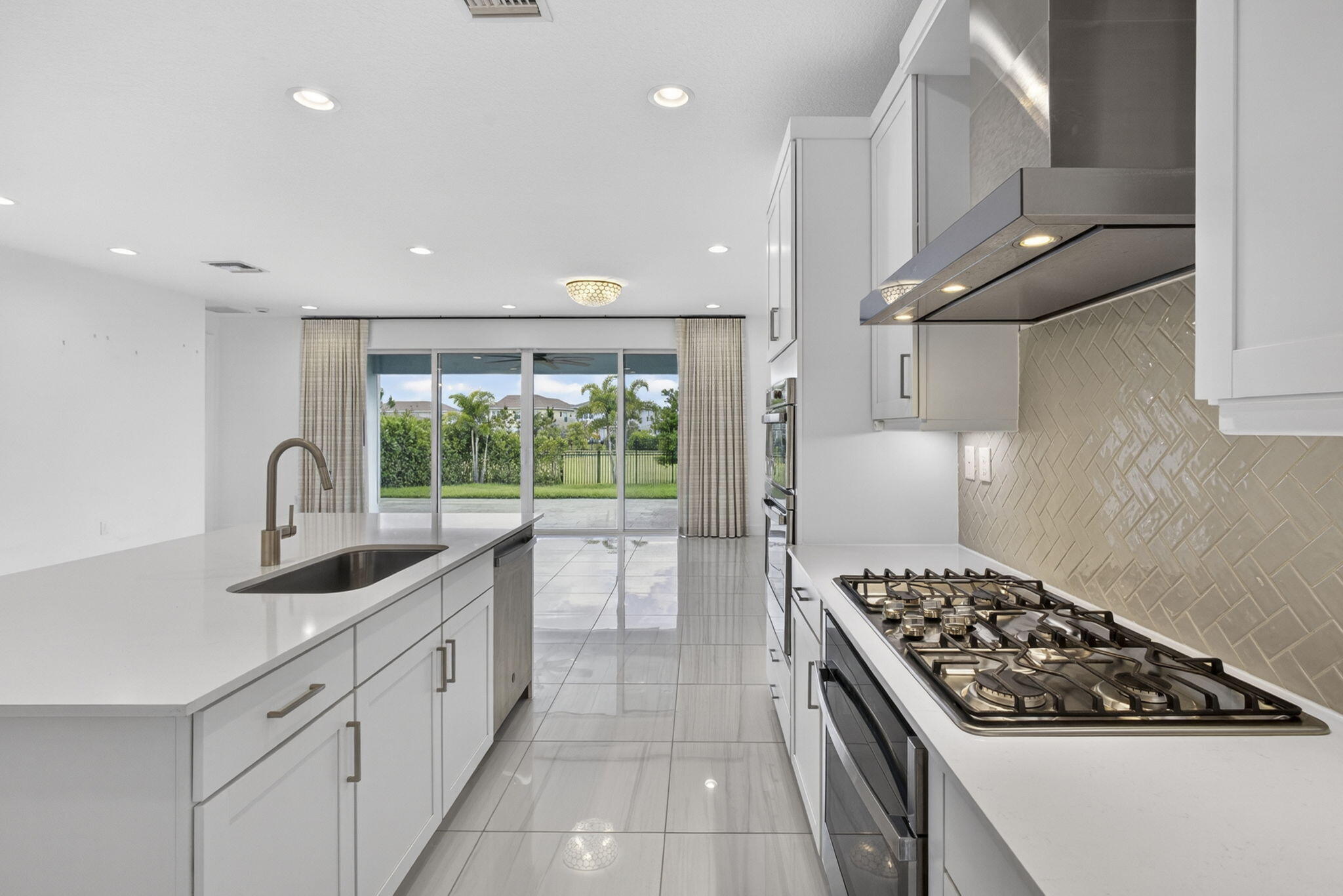 ARDEN PUD POD G SOUTH - Residential